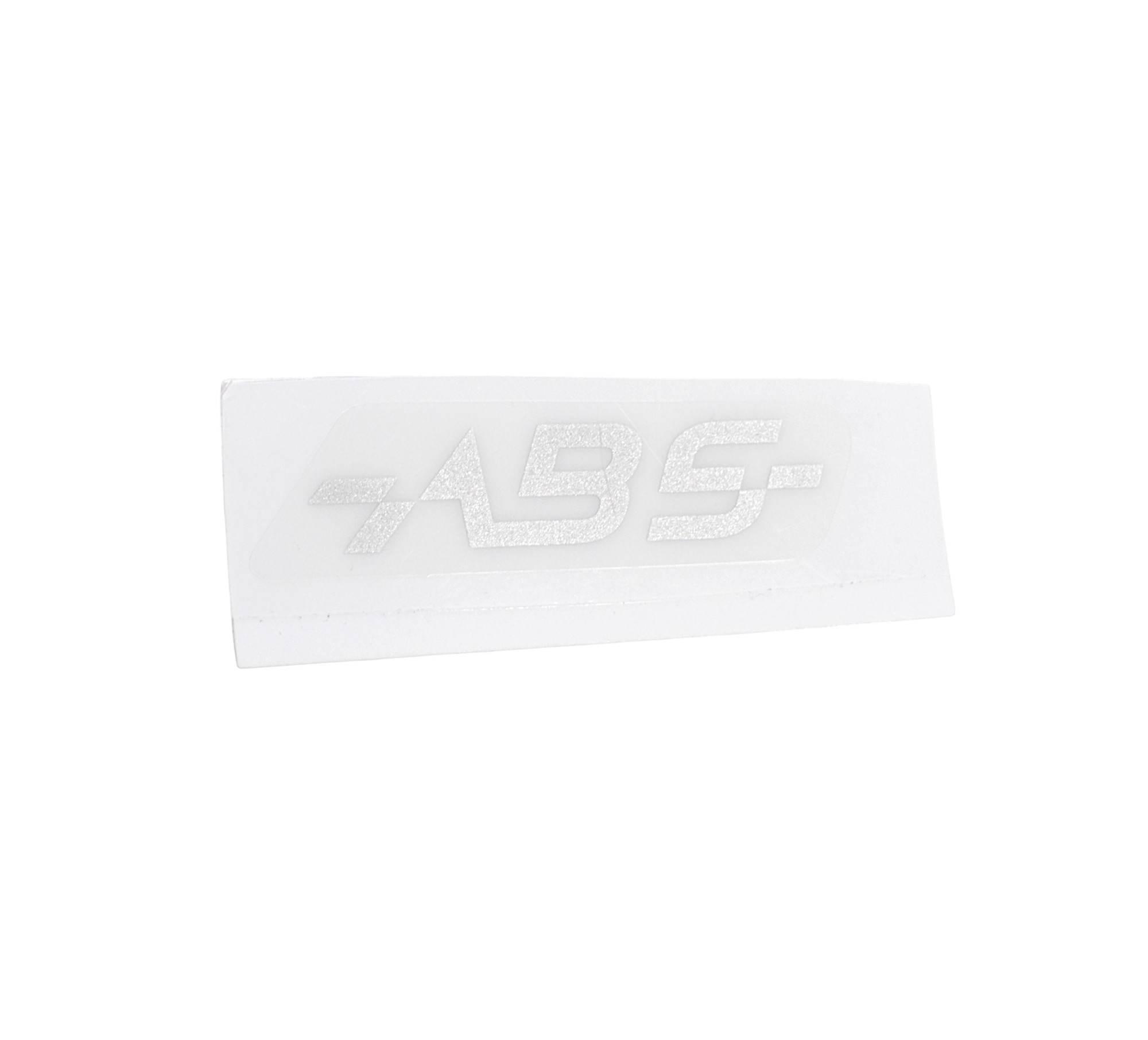 Naklejka abs srk125r 05503P10GT0D-QJ