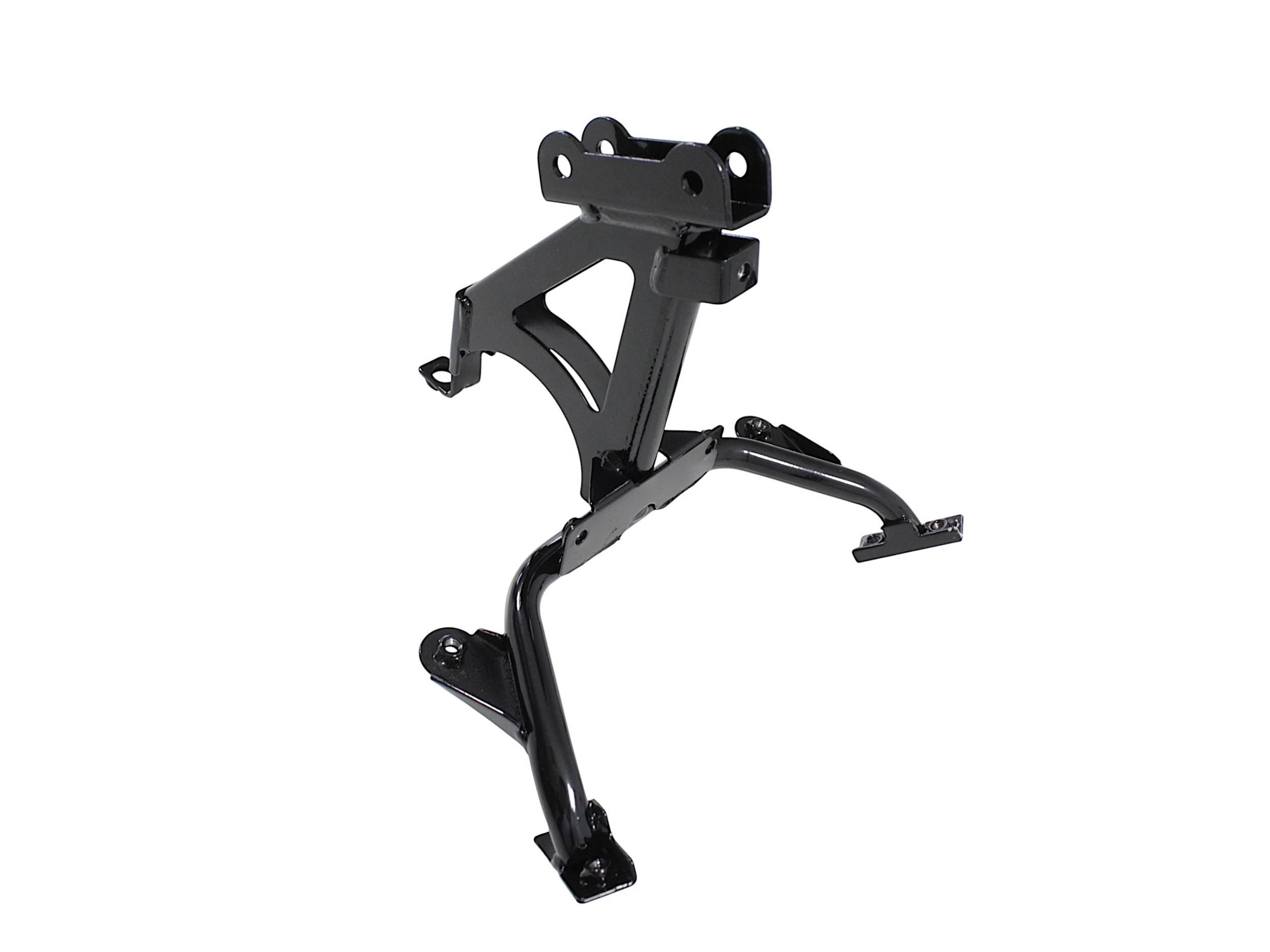 Wspornik owiewki i lampy przedniej srk125r 08510N490000-QJ - zdjęcie 2