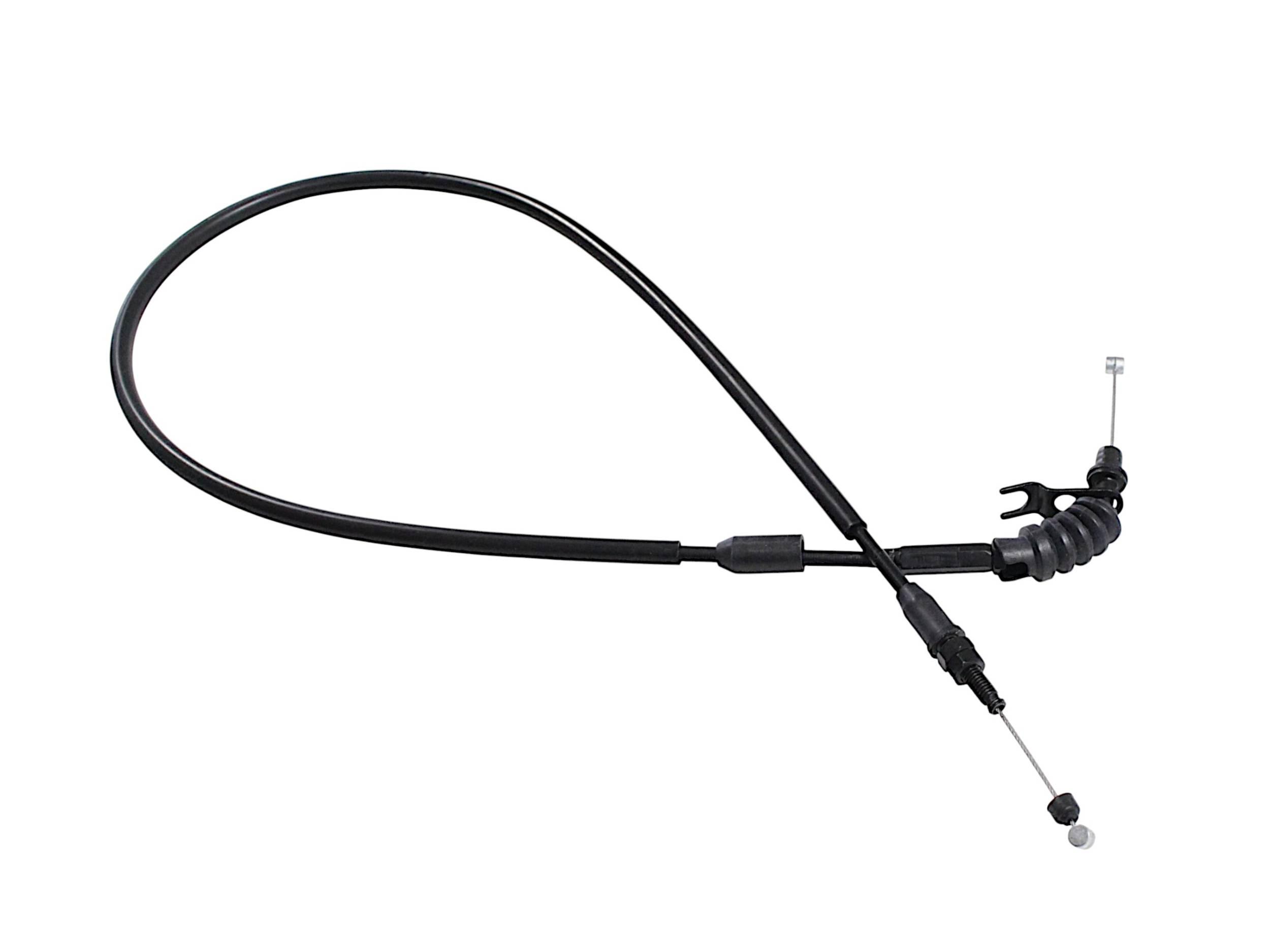 Linka gazu i srk125r 40300N490000-QJ