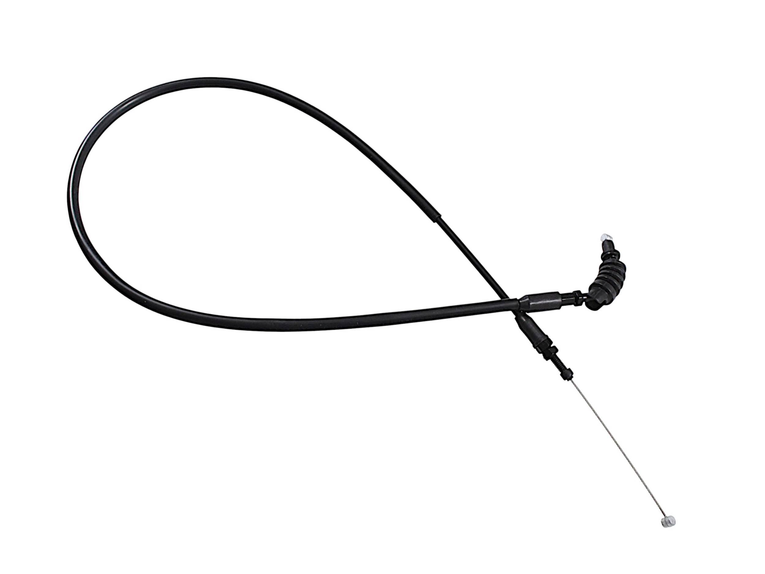 Linka gazu ii srk125r 40330N490000-QJ - zdjęcie 2