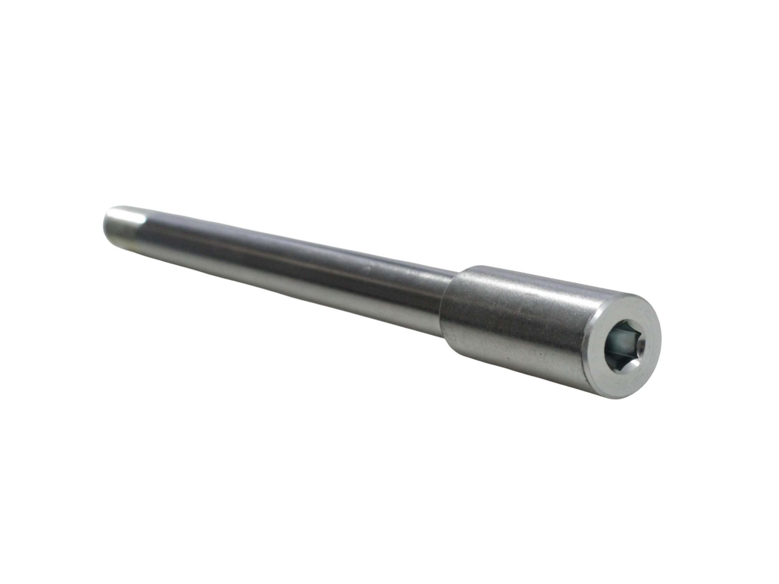 Oś przedniego koła srk125r 44004U540000-QJ - zdjęcie 2