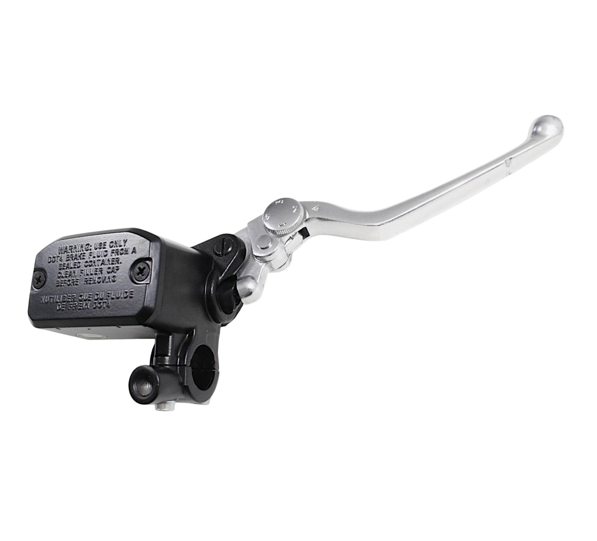 Pompa hamulcowa przednia kompletna srk125r srv12 45400N300010-QJ
