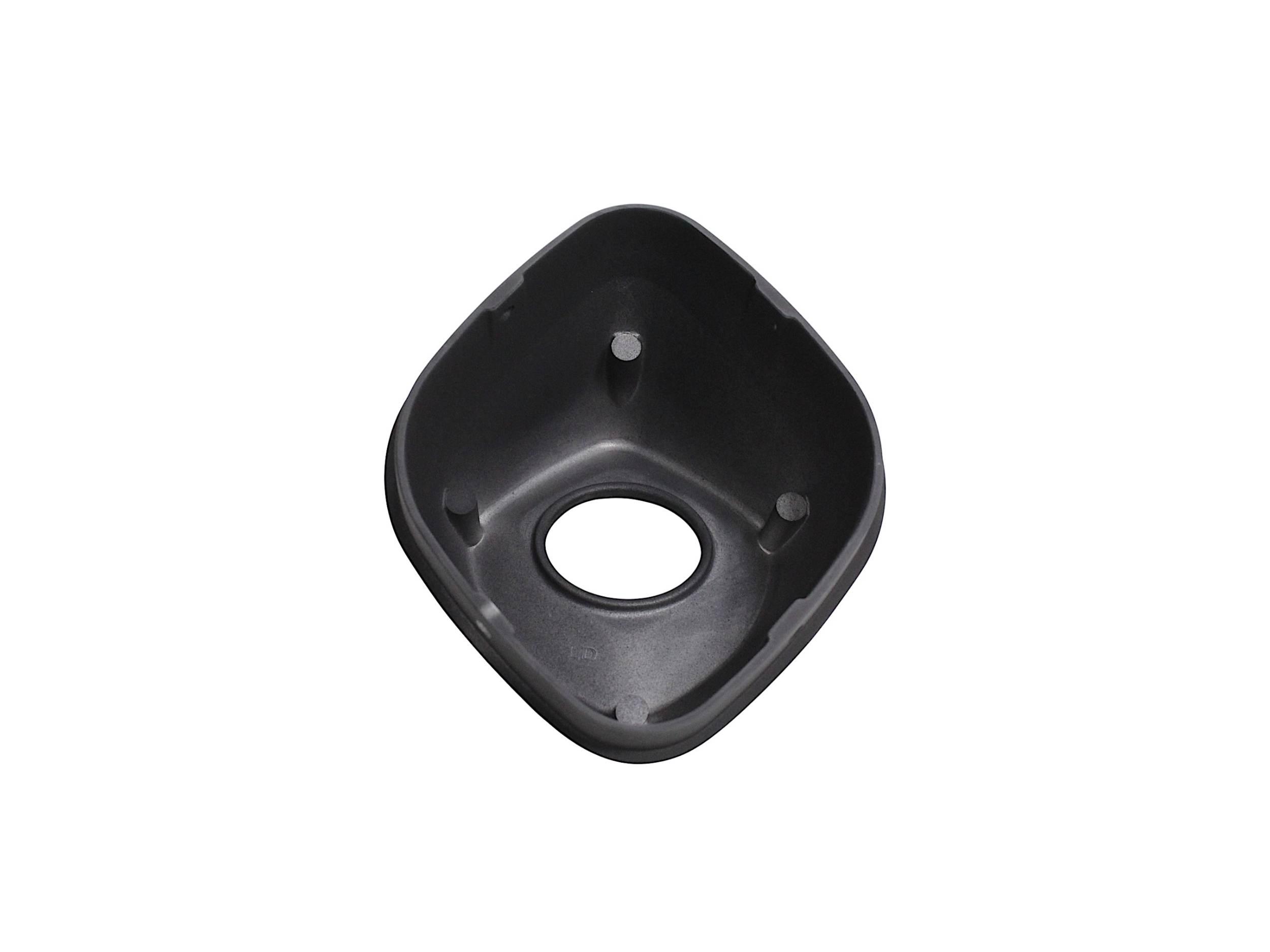 Osłona tłumika końcowa srk125r 48761L870000-QJ - zdjęcie 2