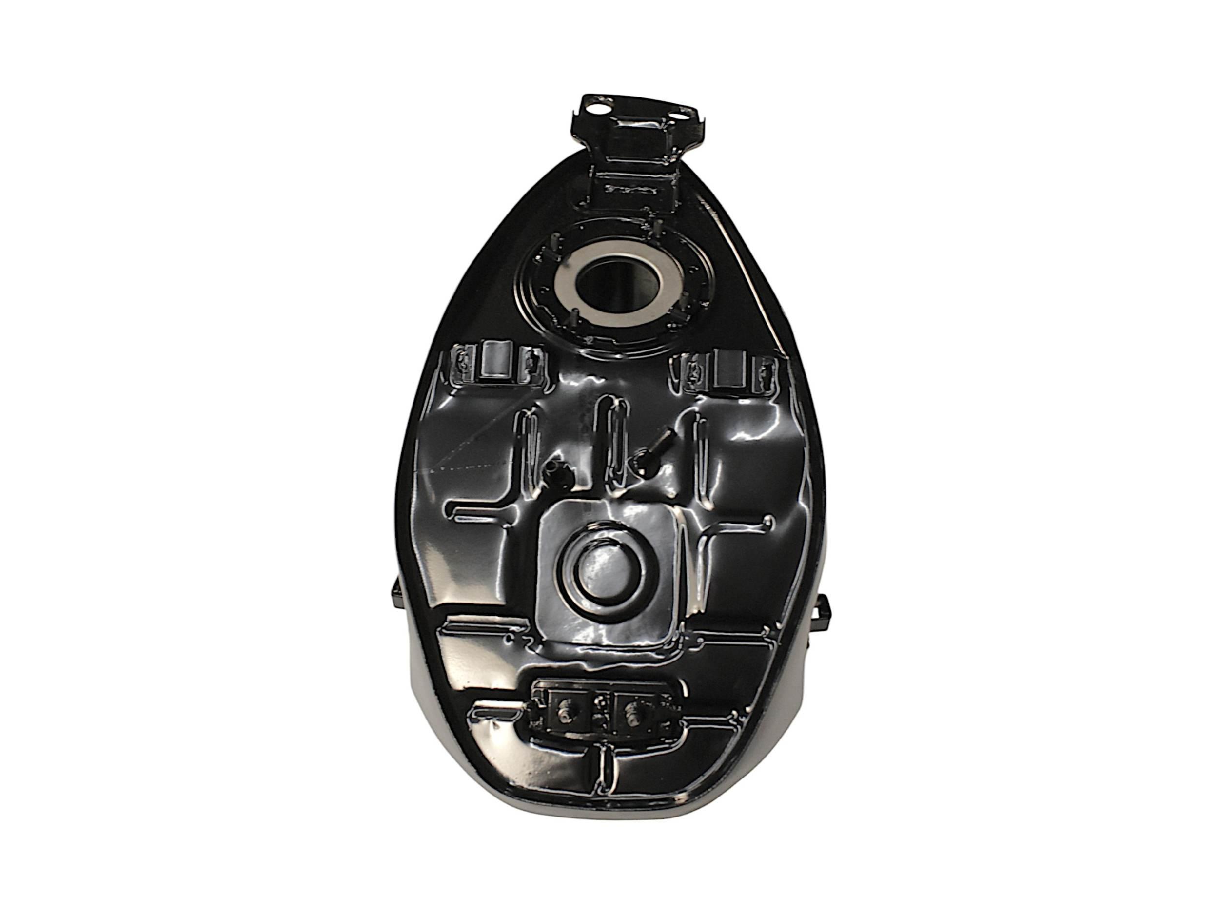 Zbiornik paliwa srk125r 50100N490000-QJ - zdjęcie 3