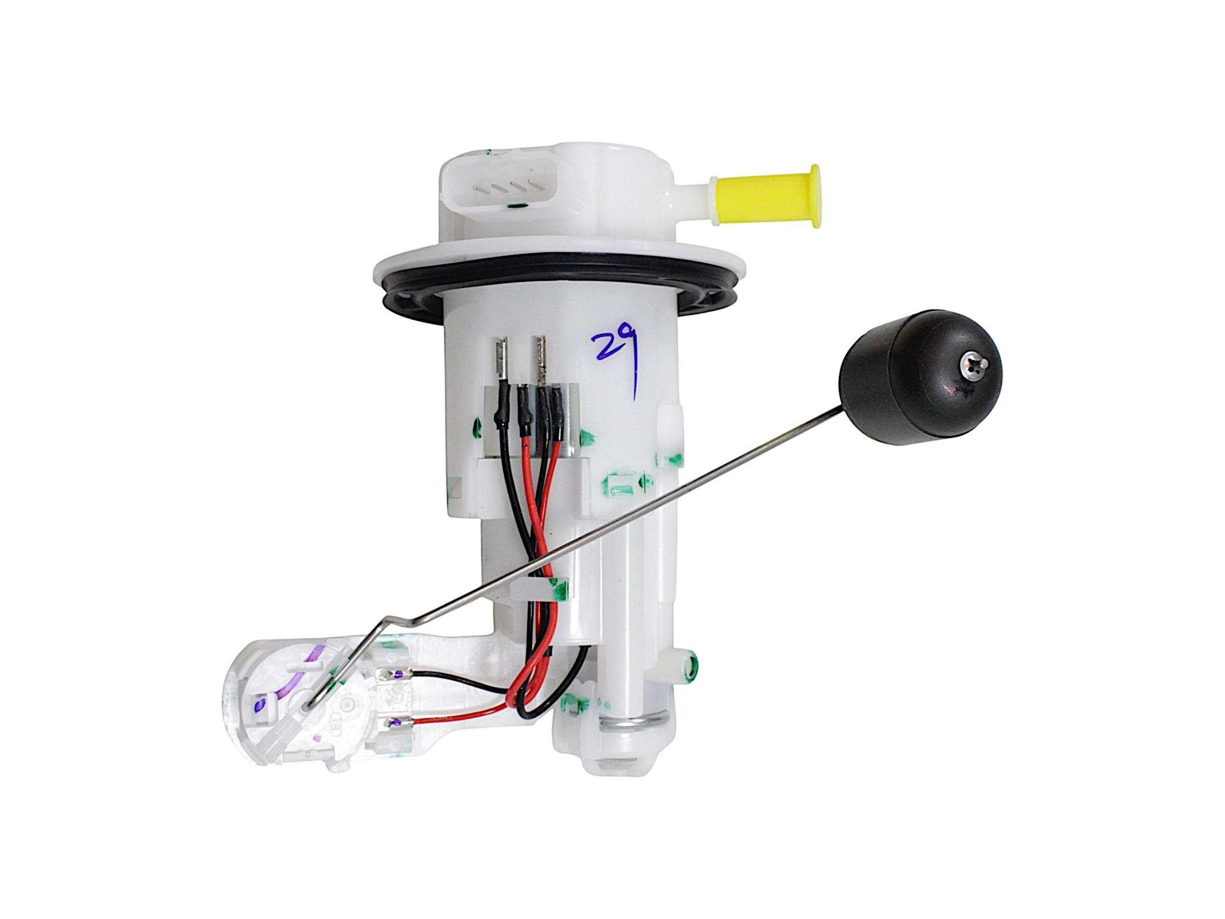 Pompa paliwa srk125r 50400N490001-QJ