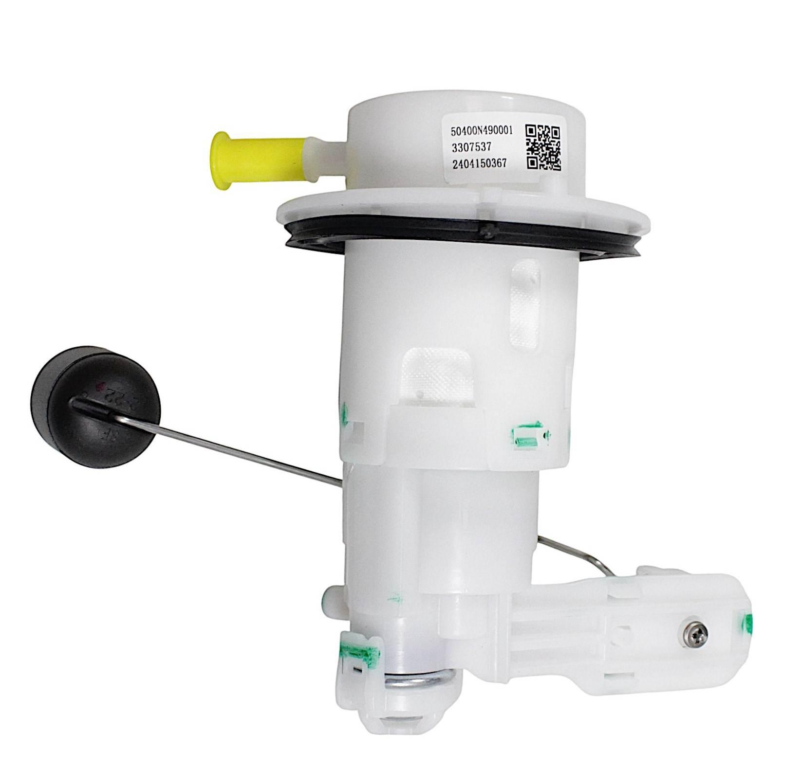 Pompa paliwa srk125r 50400N490001-QJ - zdjęcie 2