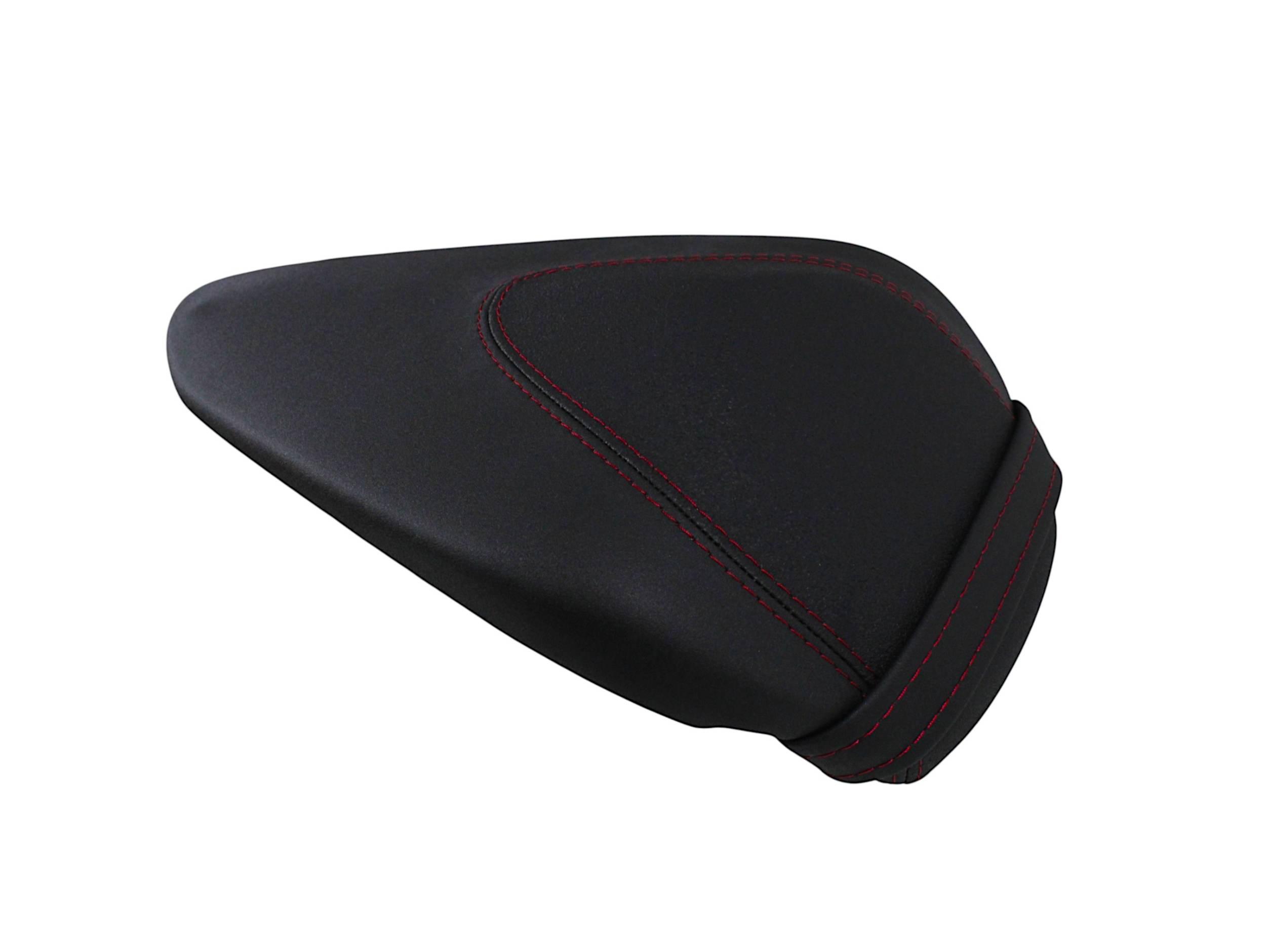 Siedzenie pasażera srk125r 51200N490000-QJ - zdjęcie 2