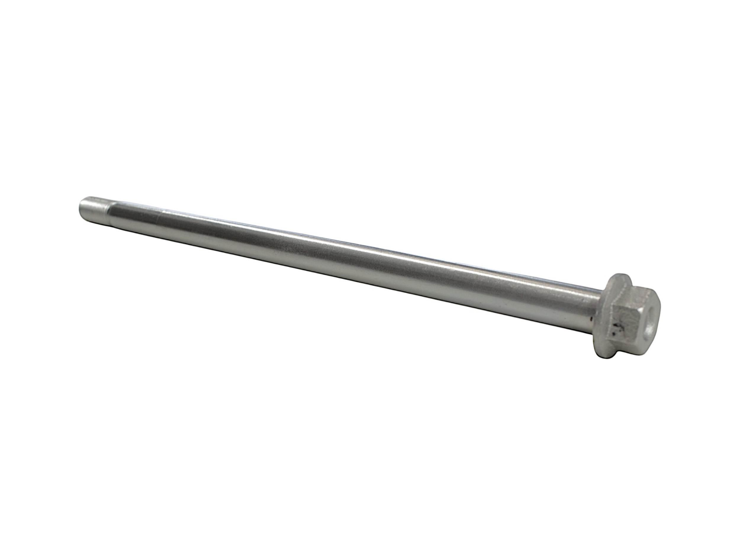 Oś tylnego koła srk125r 54004J670200-QJ - zdjęcie 2