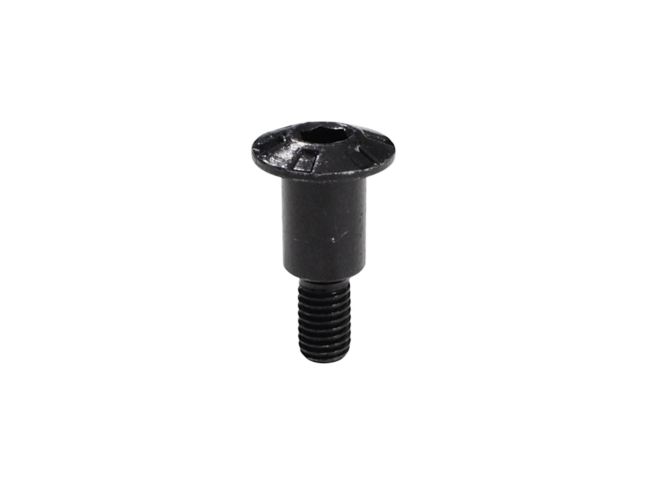 Śruba mocująca wspornik podnóżka srk125r 58205N490000-QJ