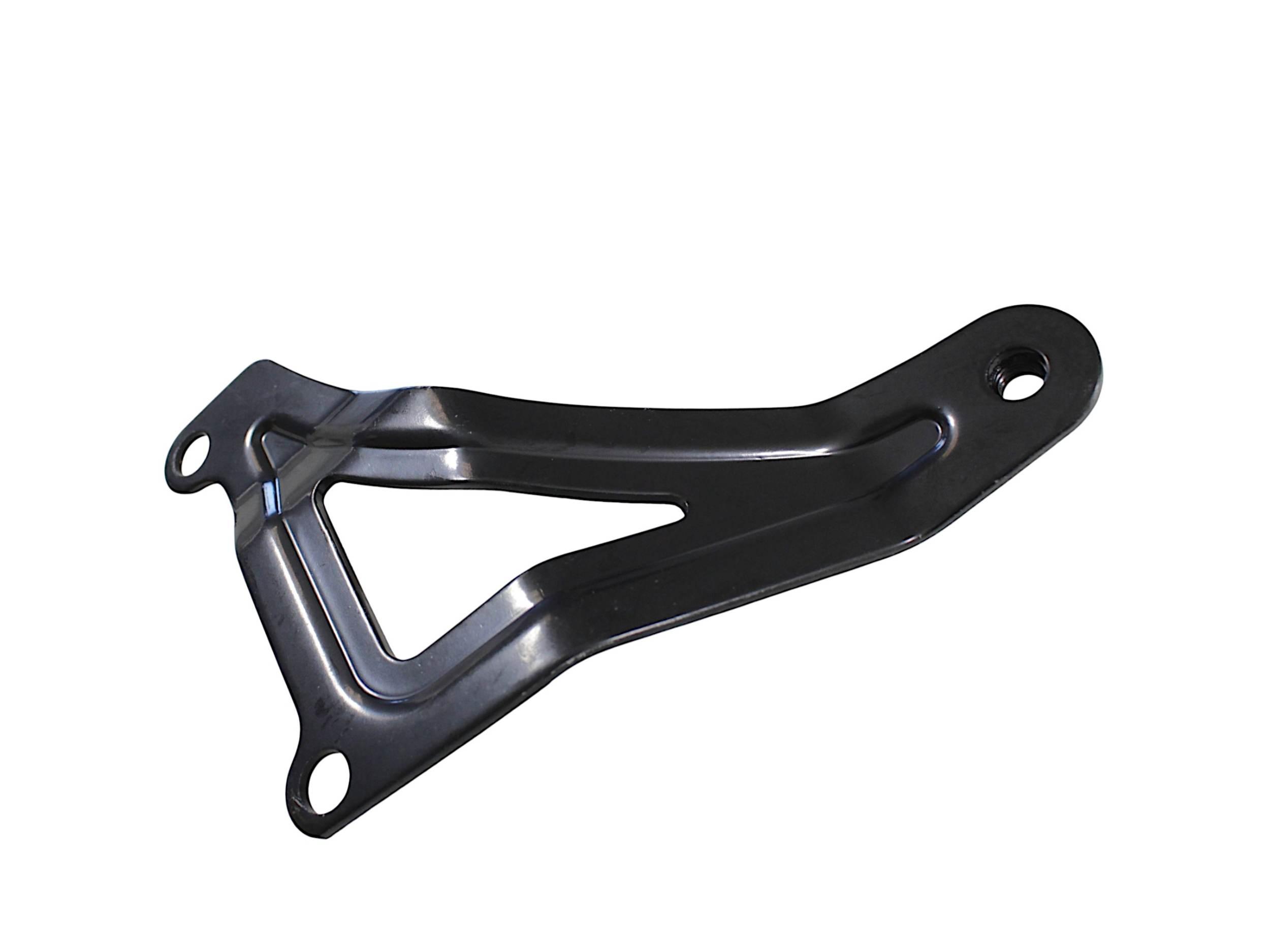 Wspornik owiewki lewy przedni srk125r 59530U540000-QJ