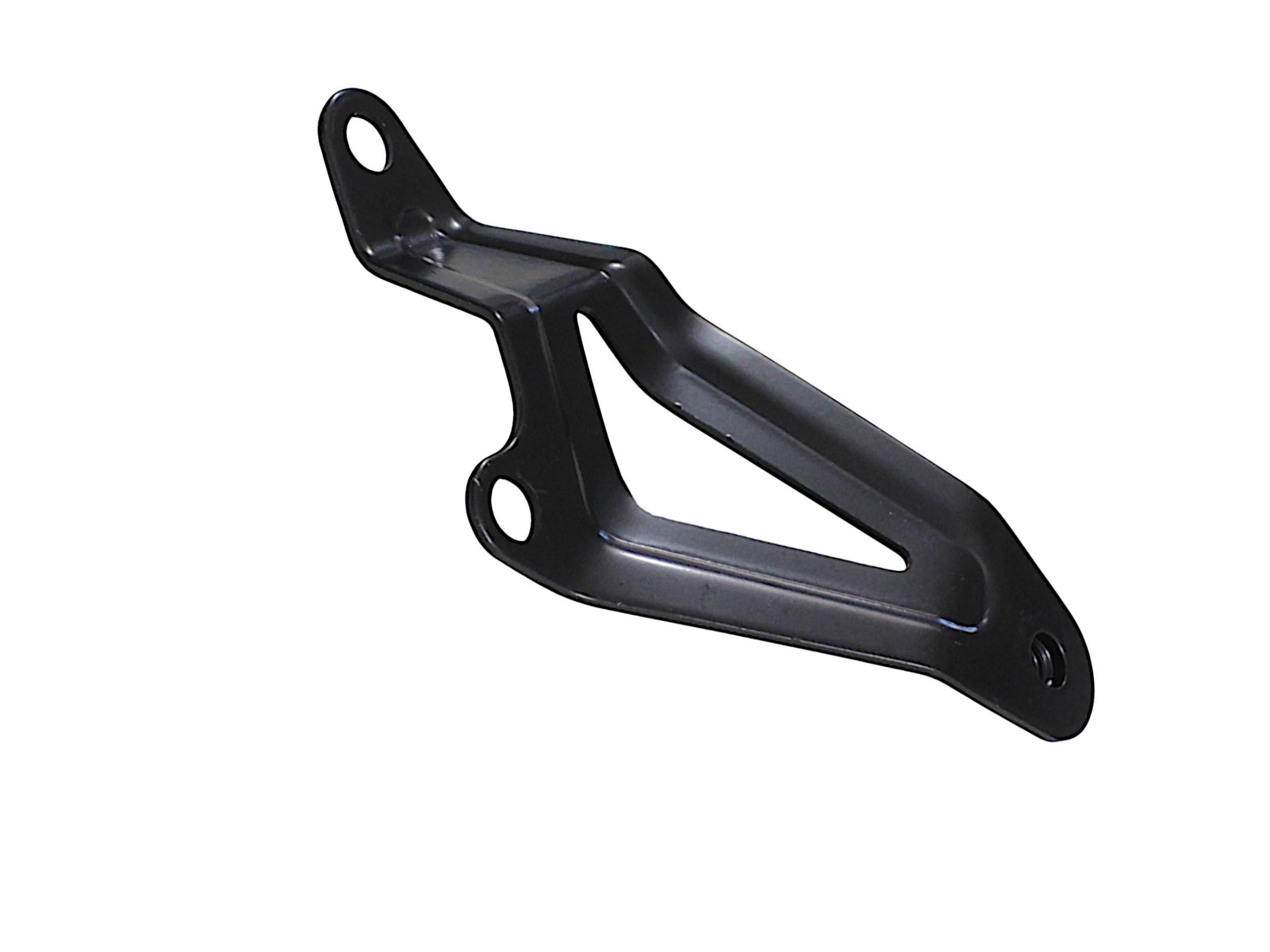 Wspornik owiewki prawy przedni srk125r 59550U540000-QJ