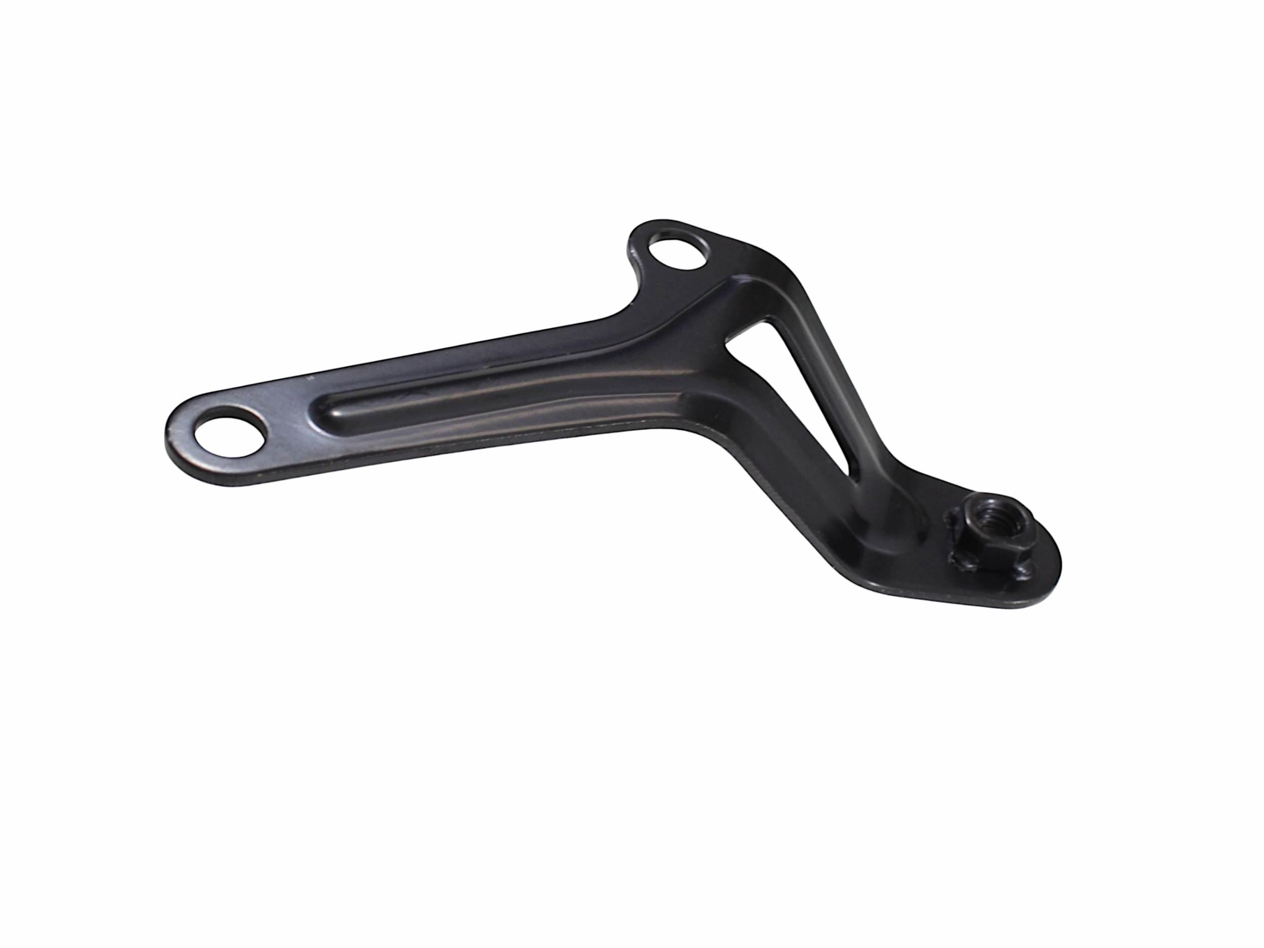 Wspornik owiewki prawy tylny srk125r 59560U540000-QJ - zdjęcie 2