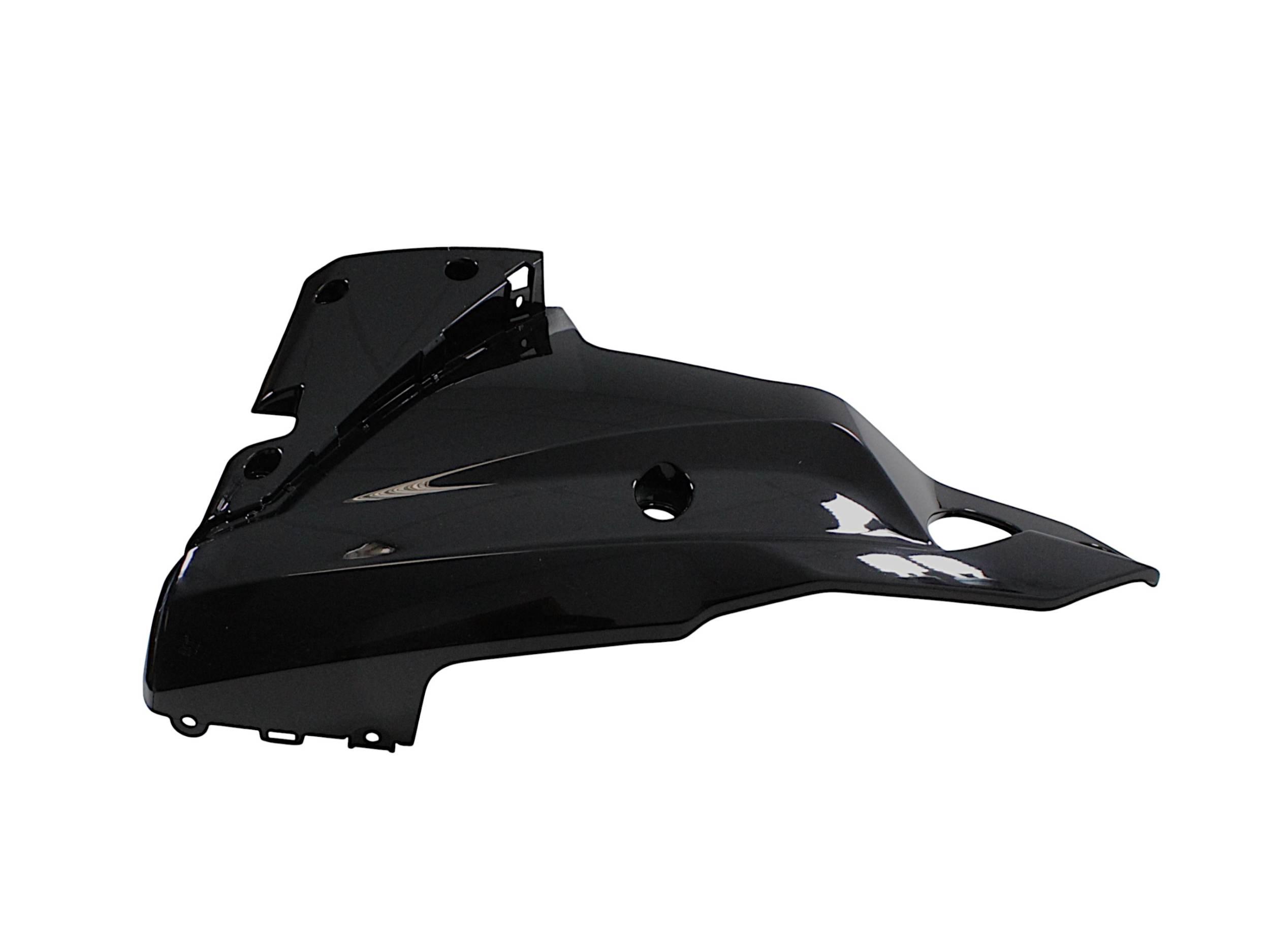 Osłona dolna lewa srk125r 65406N49BW00-QJ