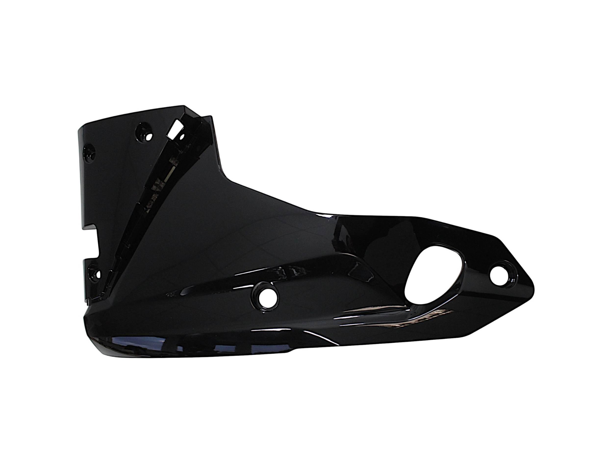 Osłona dolna lewa srk125r 65406N49BW00-QJ - zdjęcie 2
