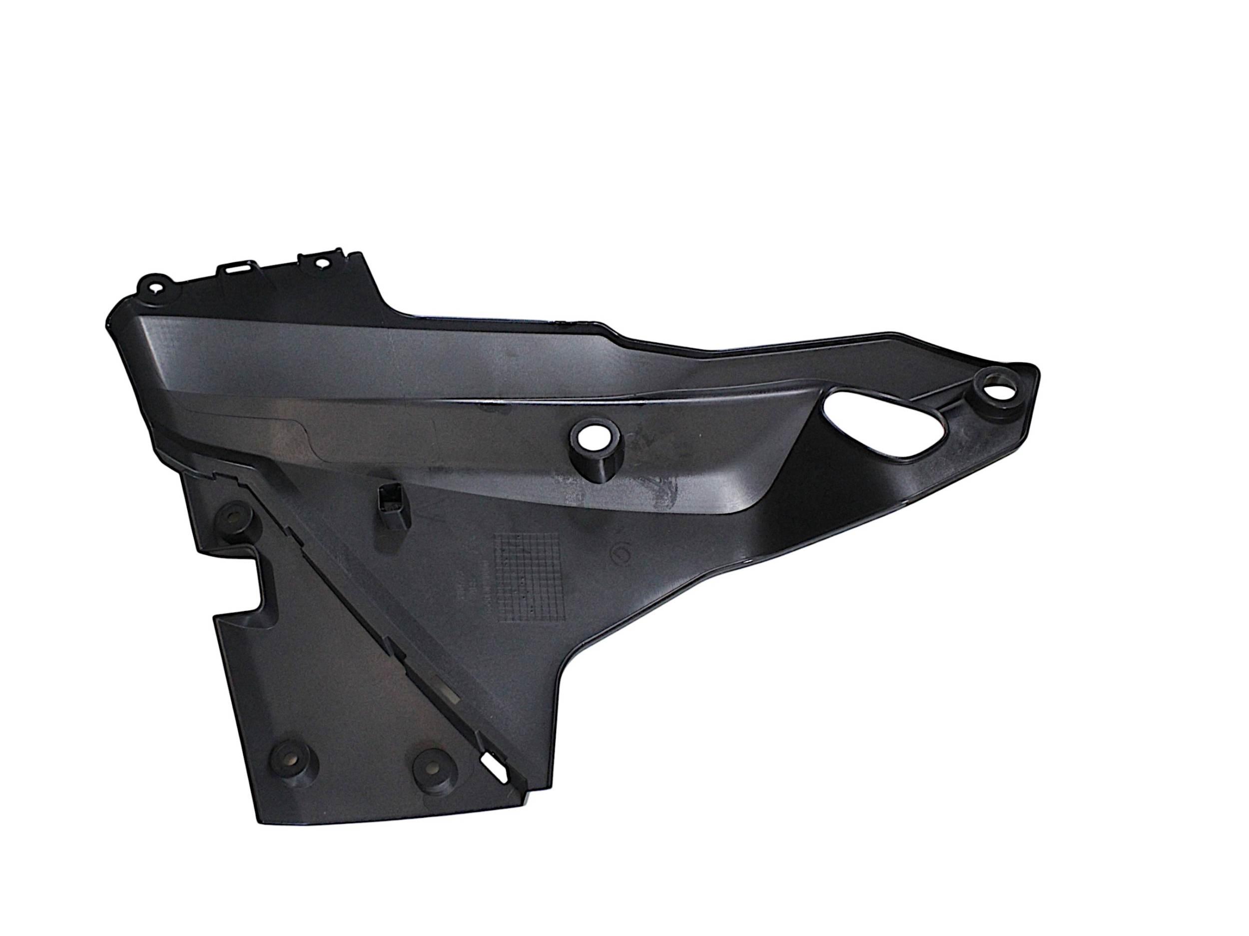 Osłona dolna lewa srk125r 65406N49BW00-QJ - zdjęcie 3