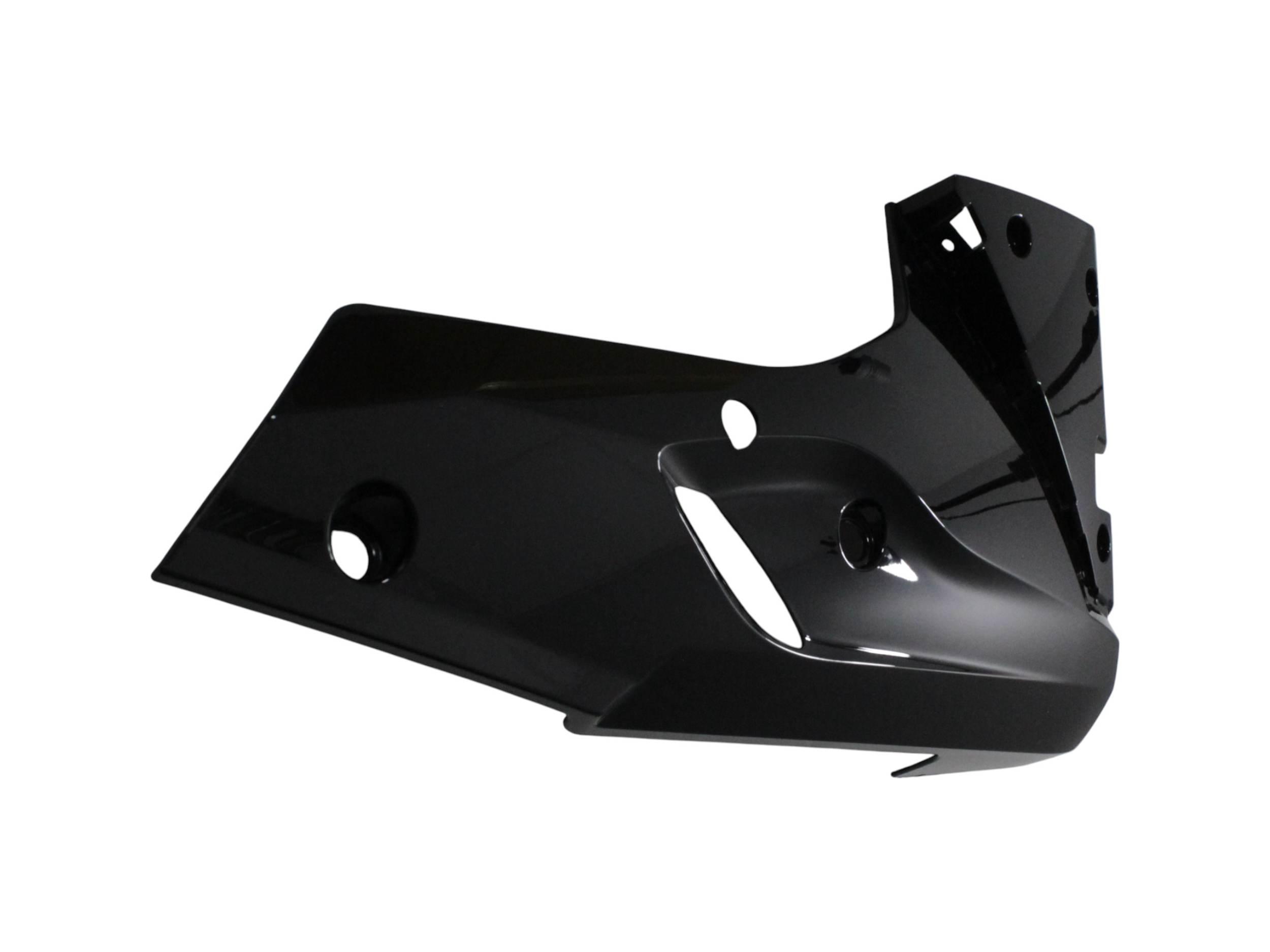 Osłona dolna prawa srk125r 65407N49BW00-QJ