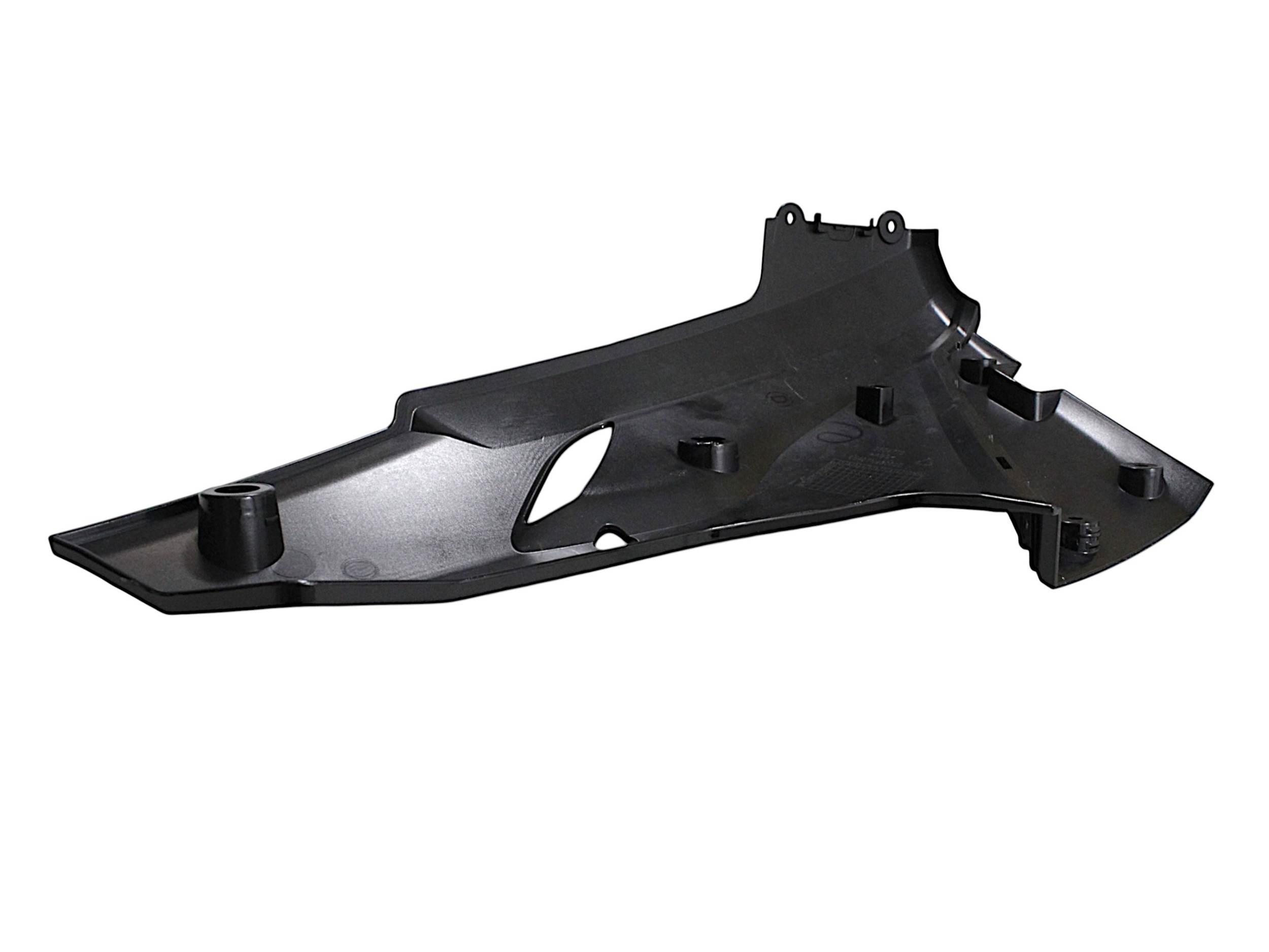 Osłona dolna prawa srk125r 65407N49BW00-QJ - zdjęcie 2