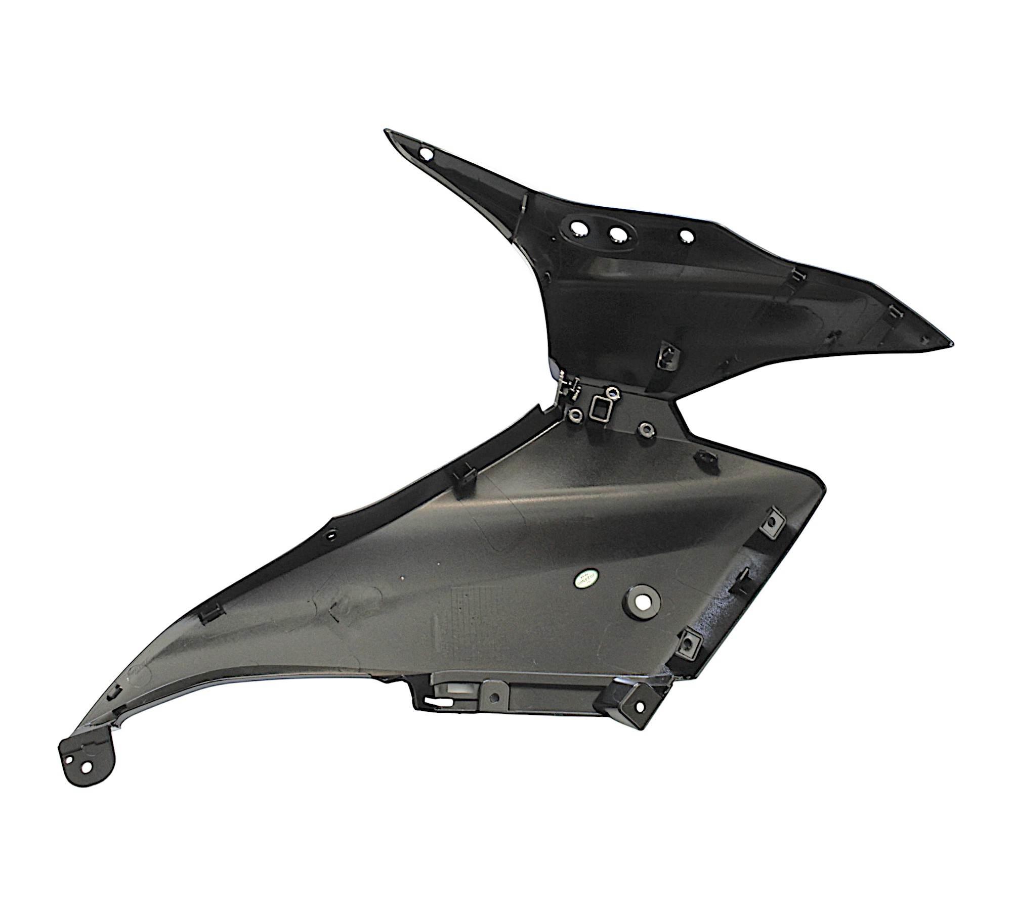 Owiewka przednia lewa srk125r 65501N49021Z-QJ - zdjęcie 3