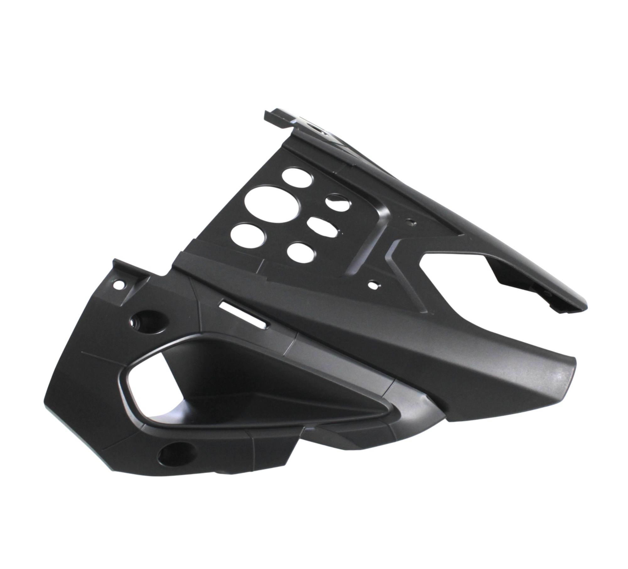 Osłona dolna tylna środkowa srk125r 65605N490000-QJ - zdjęcie 2