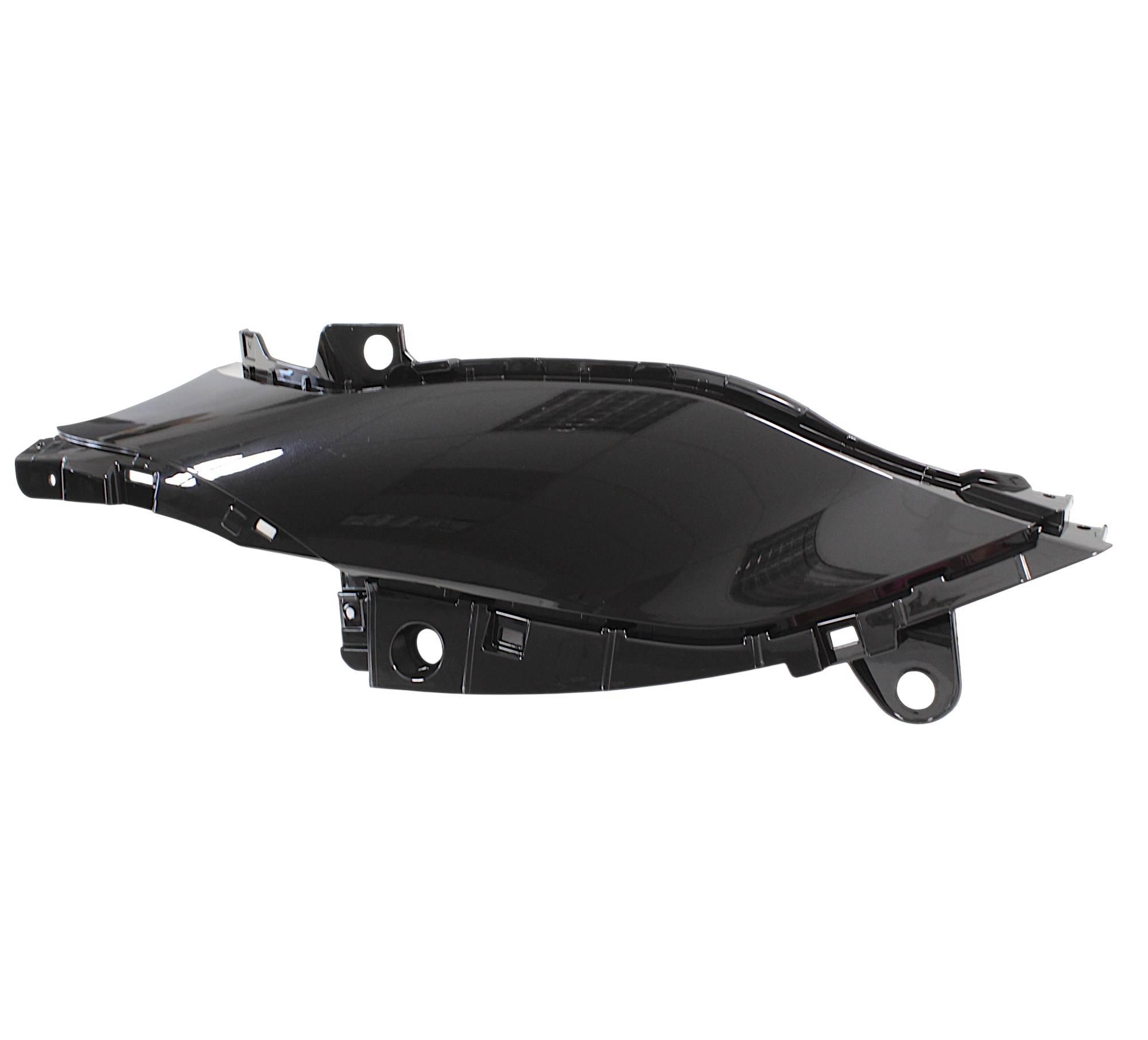 Osłona zbiornika paliwa dolna lewa srk125r 65673N49BW00-QJ - zdjęcie 2