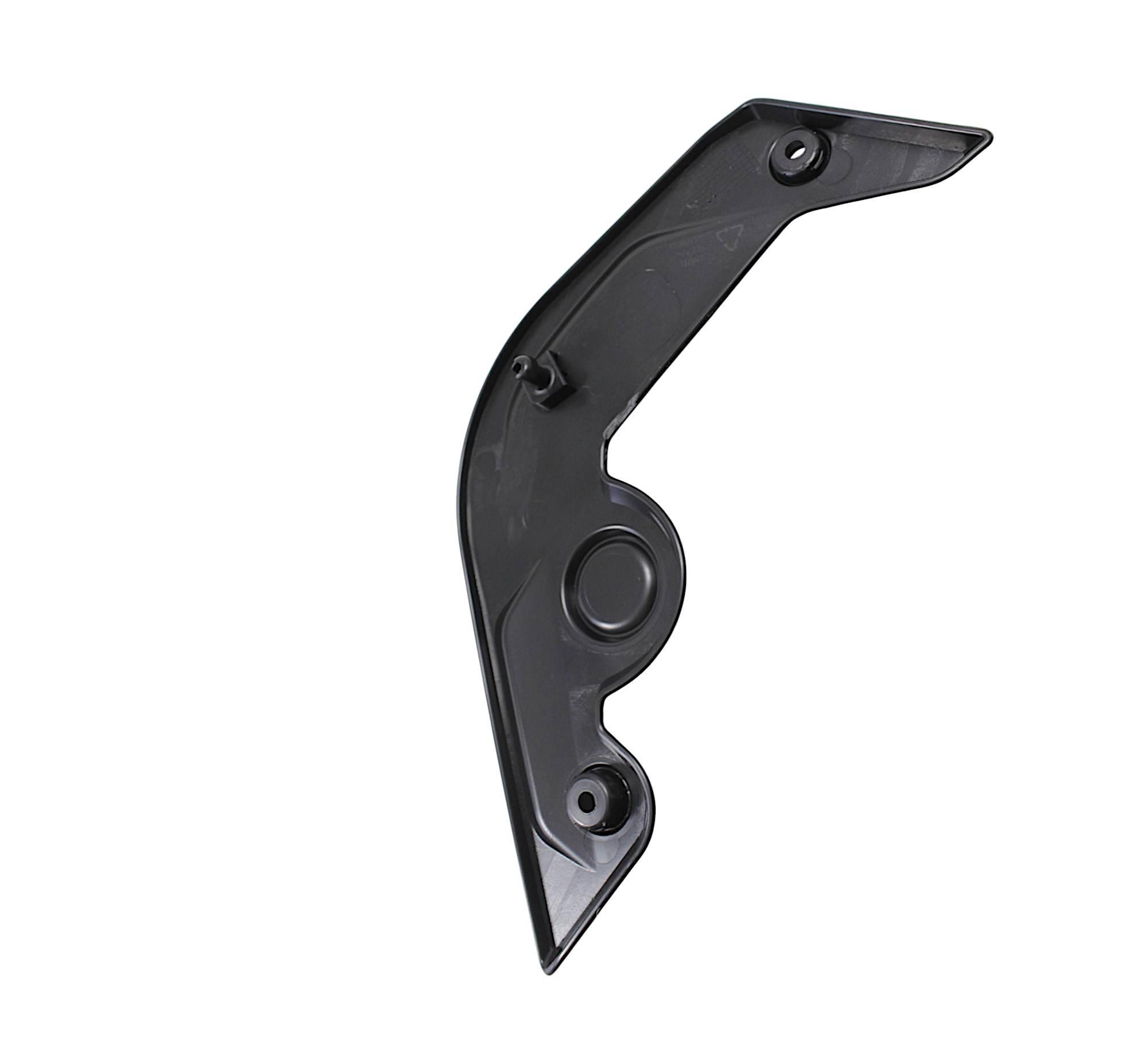 Osłona ramy lewa srk125r 65691N490000-QJ - zdjęcie 2