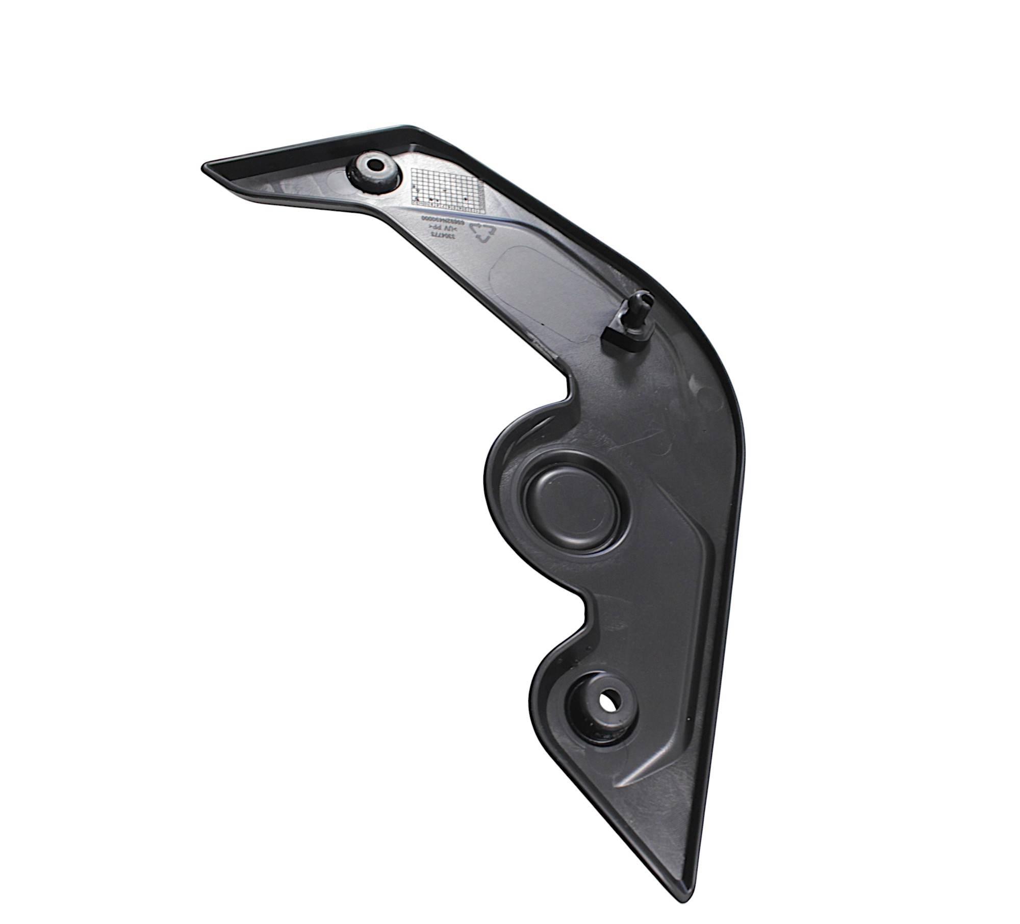Osłona ramy prawa srk125r 65692N490000-QJ - zdjęcie 2