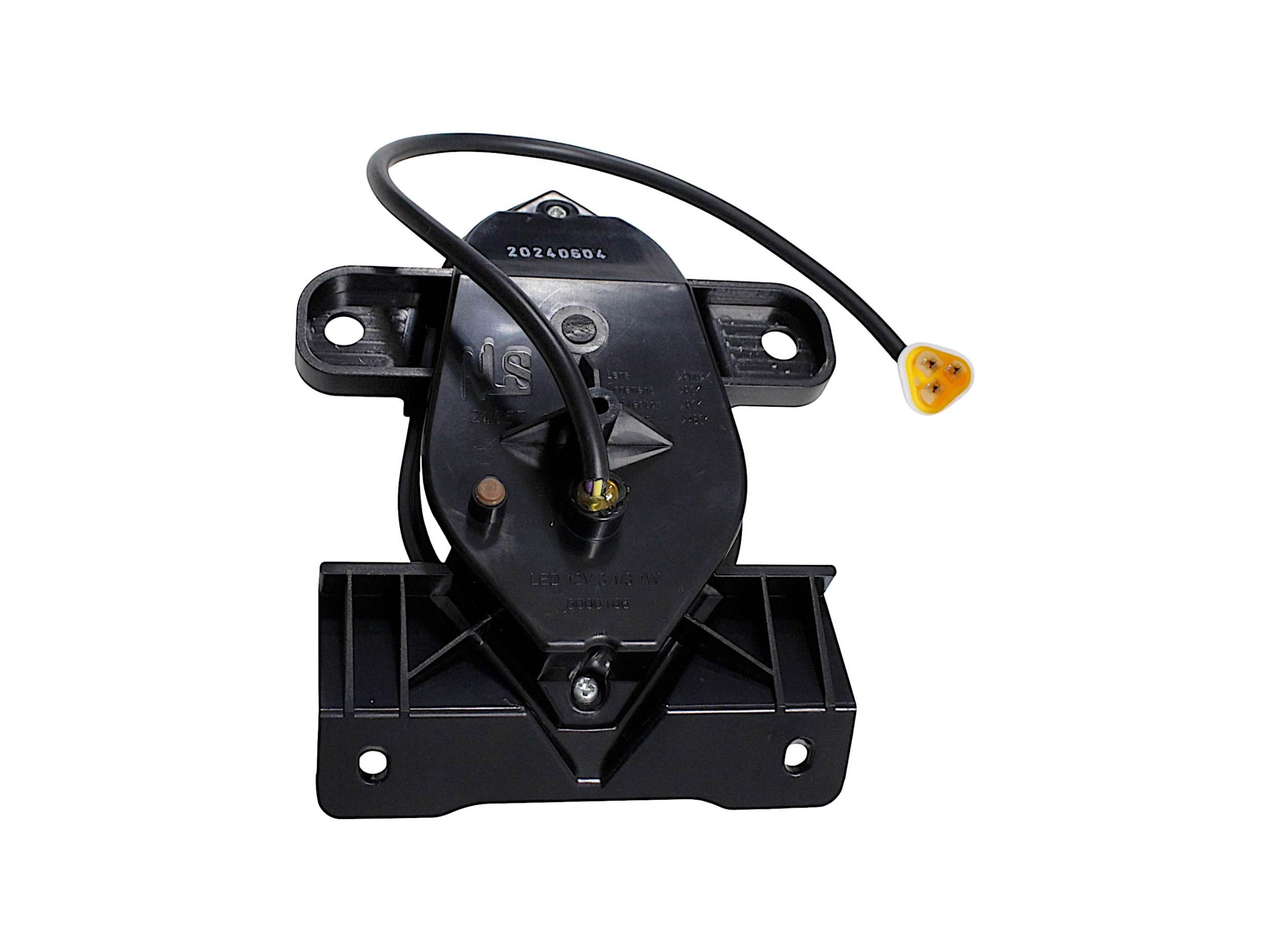 Lampa tylna srk125r 82000N490000-QJ - zdjęcie 2