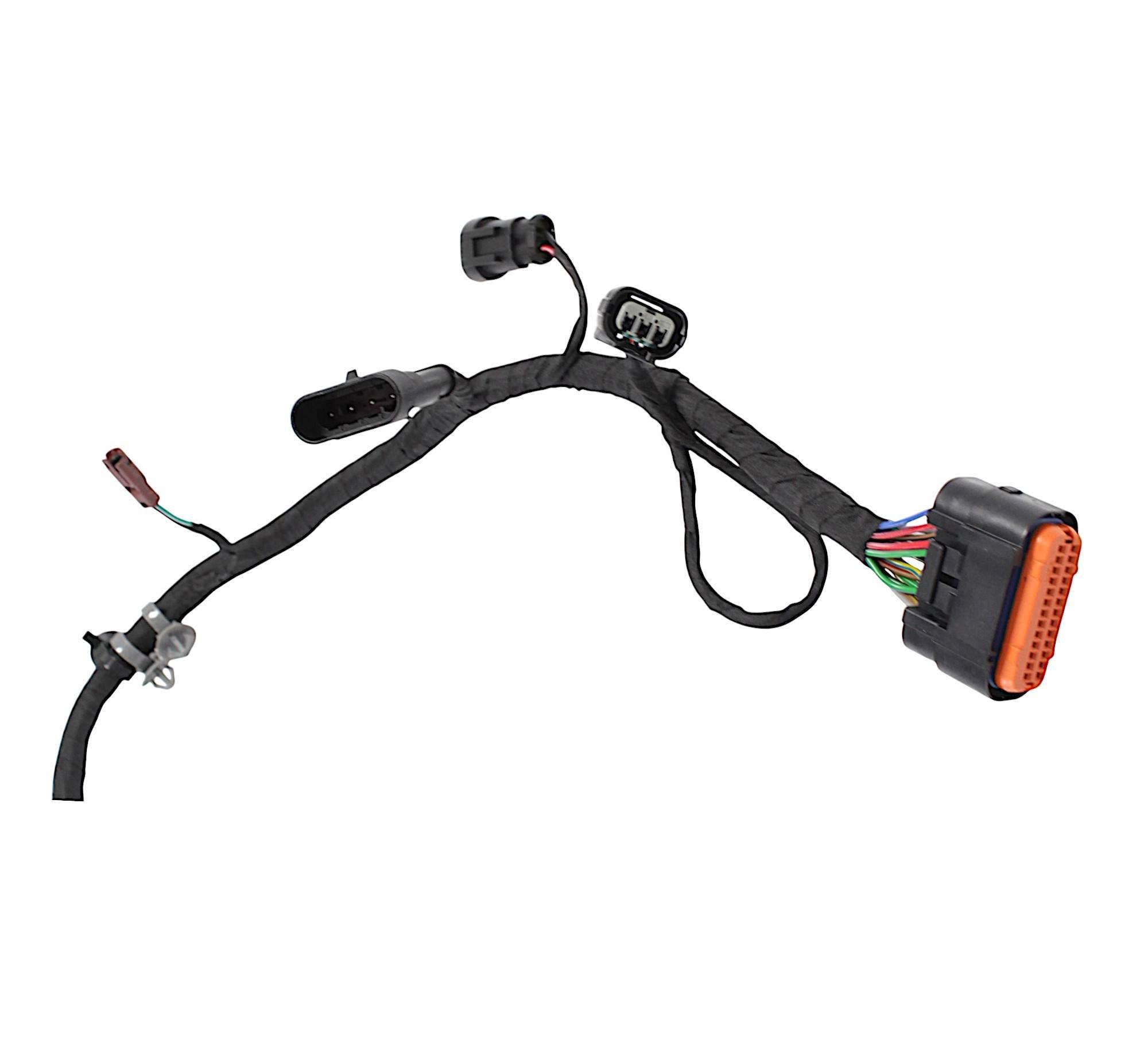 Wiązka elektryczna srk125r 92000LA10001-QJ - zdjęcie 4