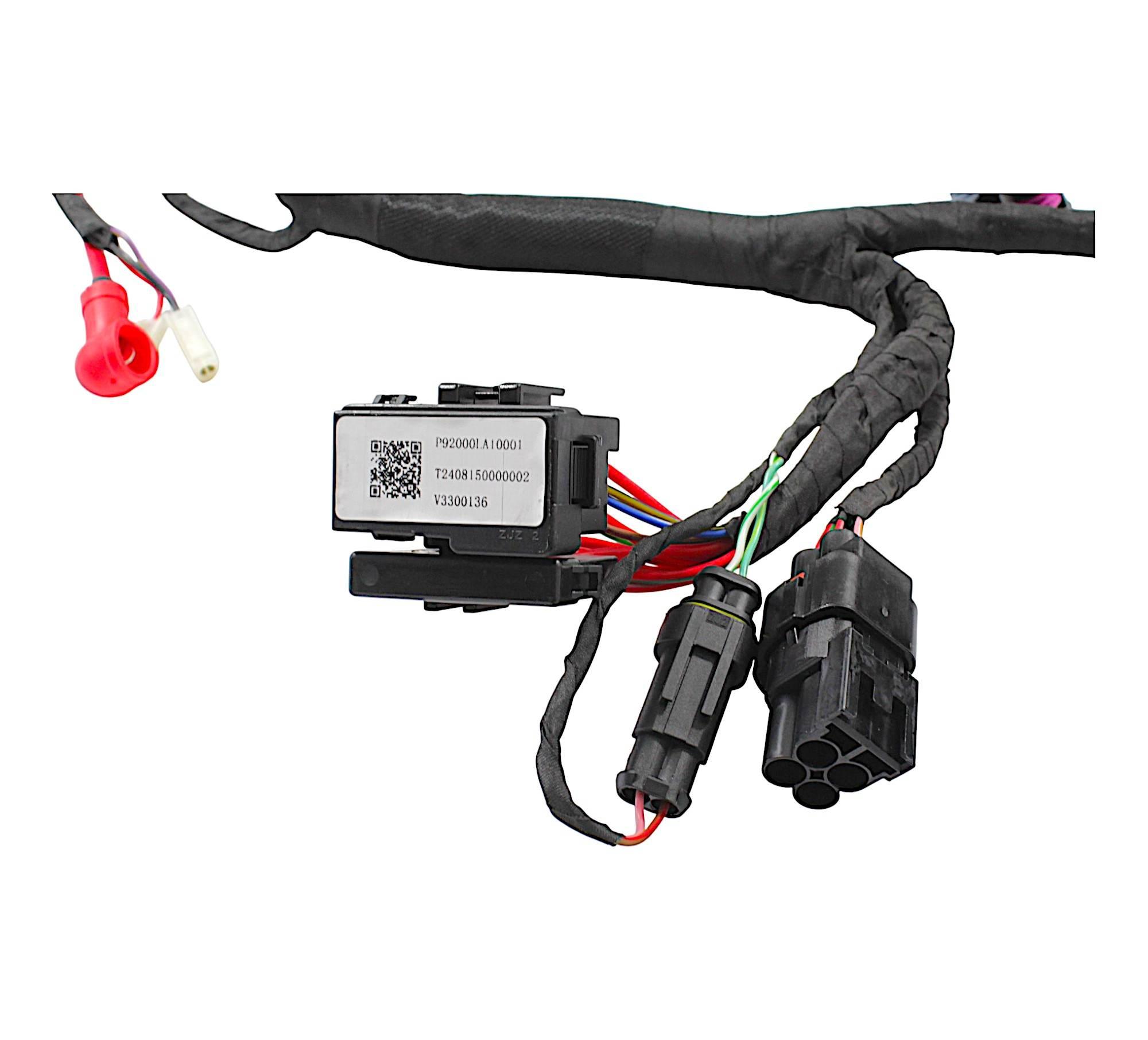 Wiązka elektryczna srk125r 92000LA10001-QJ - zdjęcie 5