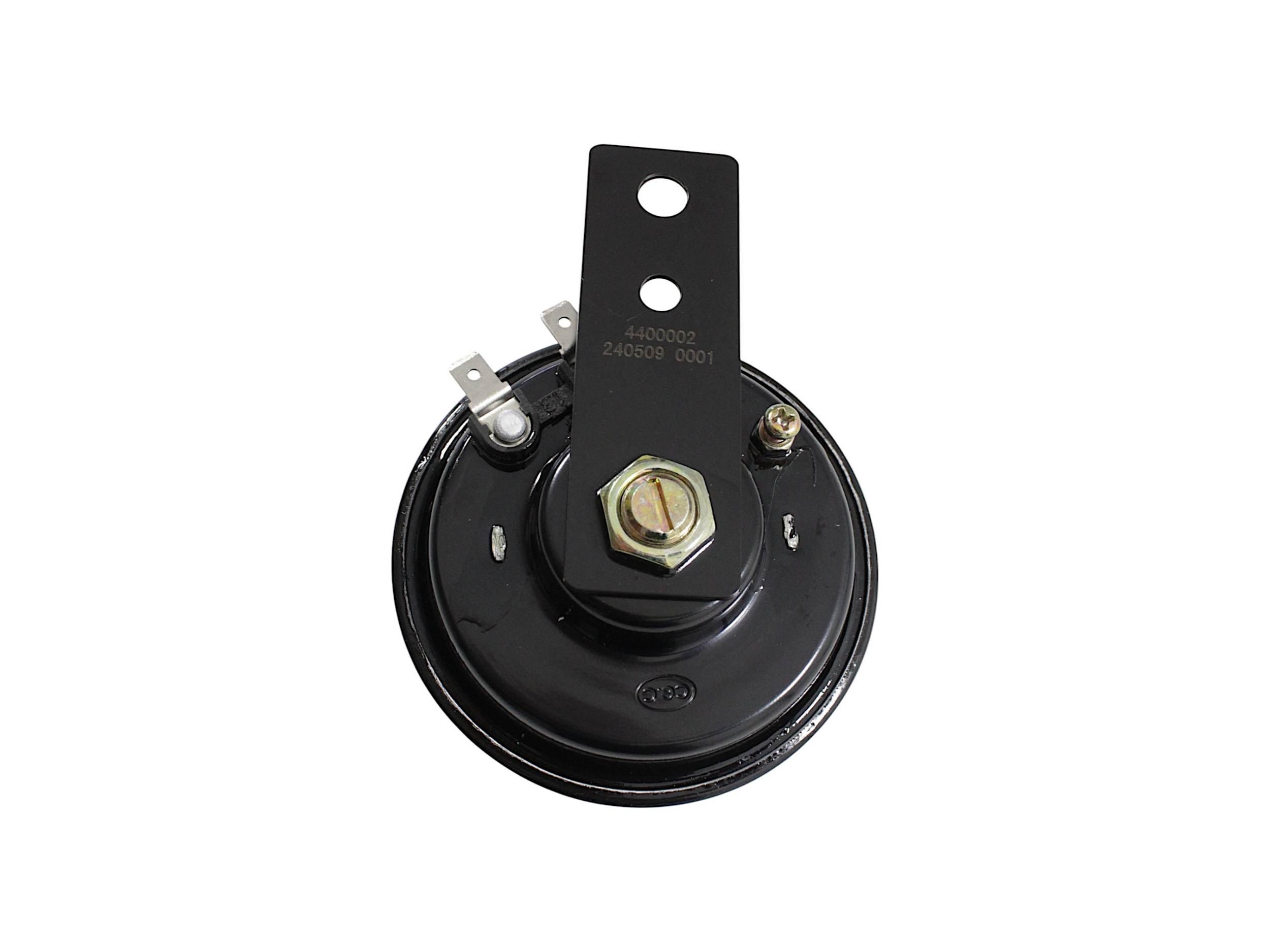 Klakson srk125r 95100J820000-QJ - zdjęcie 2
