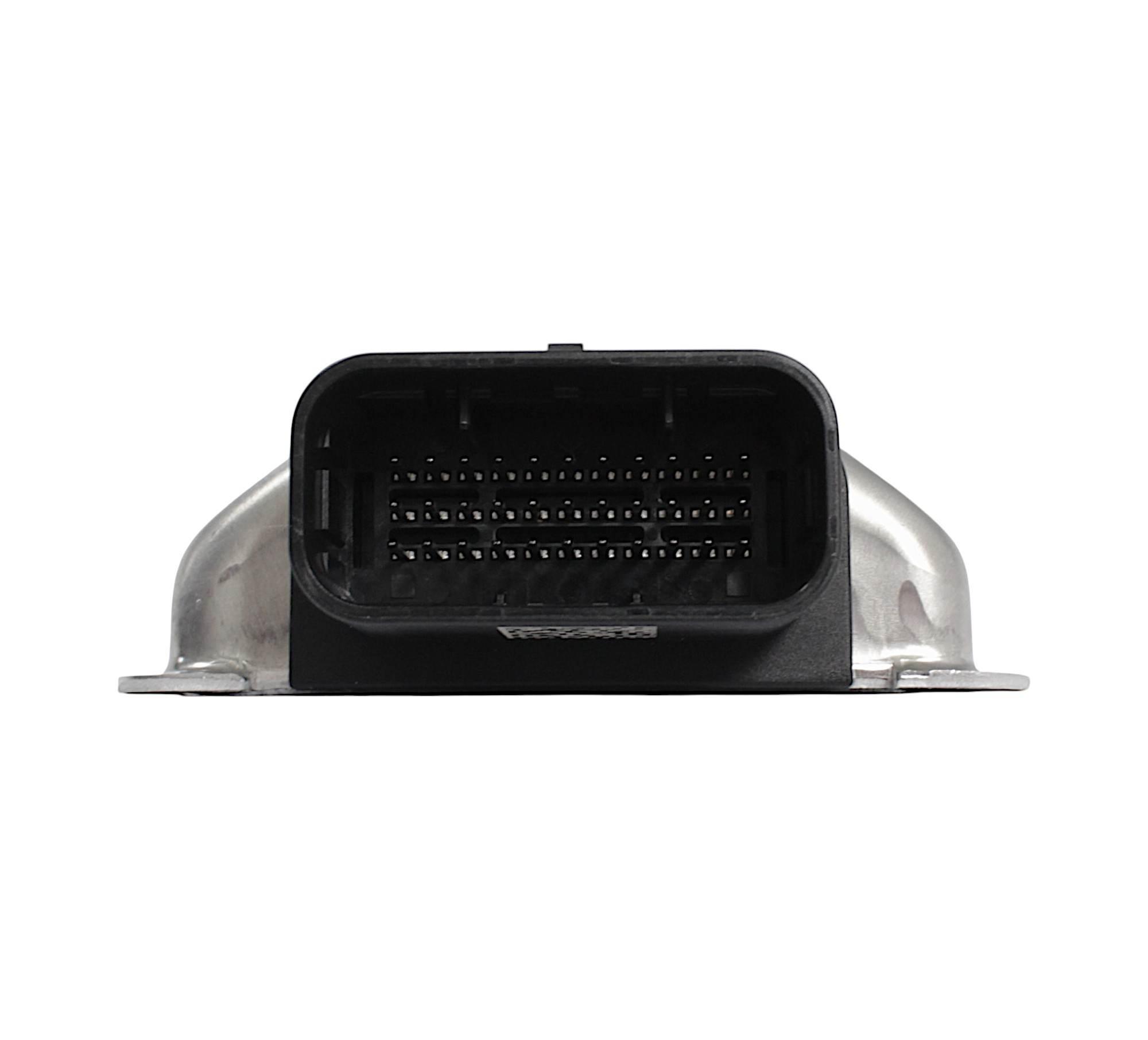 Sterownik silnika ecu srk125r 96C00H500T01-QJ - zdjęcie 2