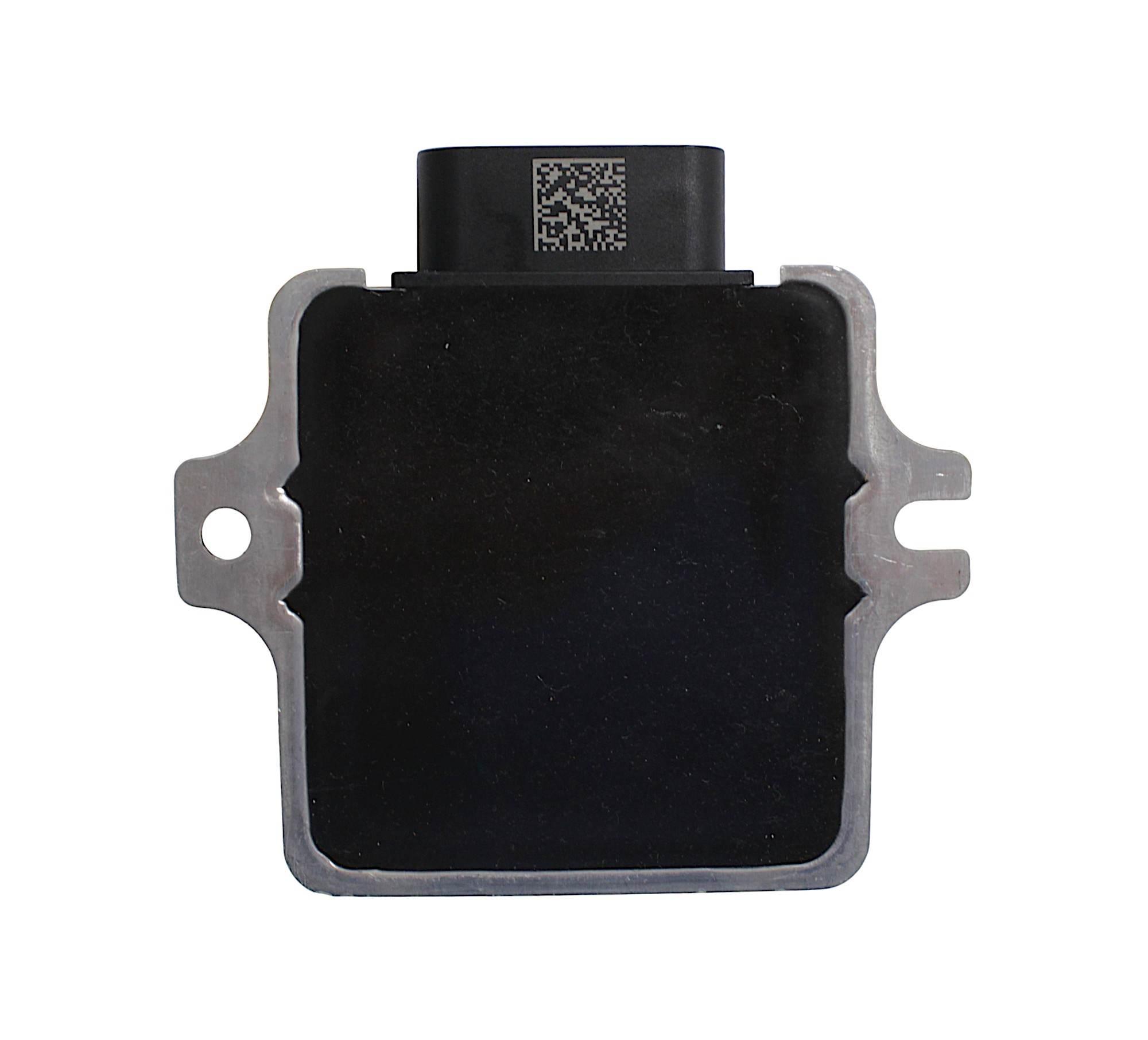 Sterownik silnika ecu srk125r 96C00H500T01-QJ - zdjęcie 3