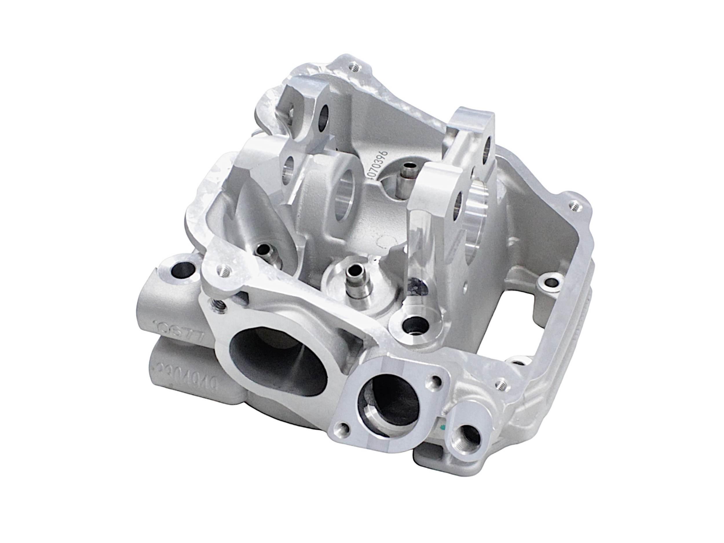 Głowica cylindra sfa1000 109056770000-QJ - zdjęcie 3