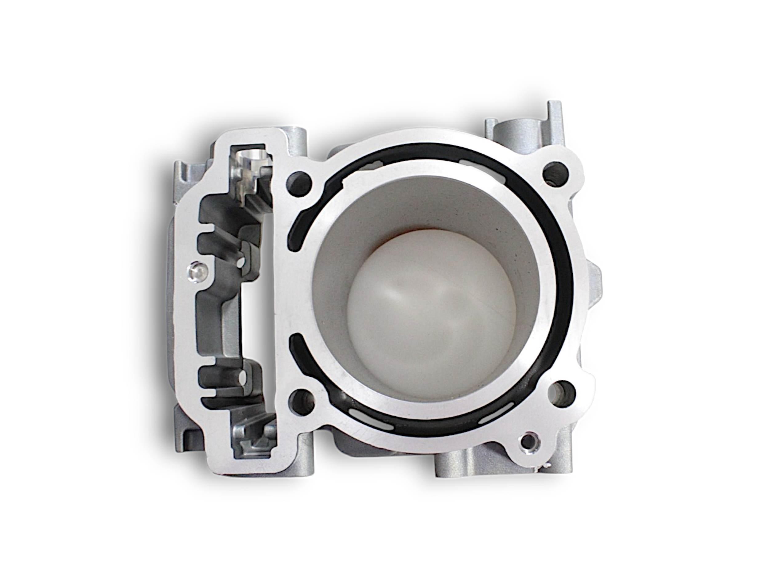 Cylinder przedni bez układu egr sfa1000 139016770020-QJ