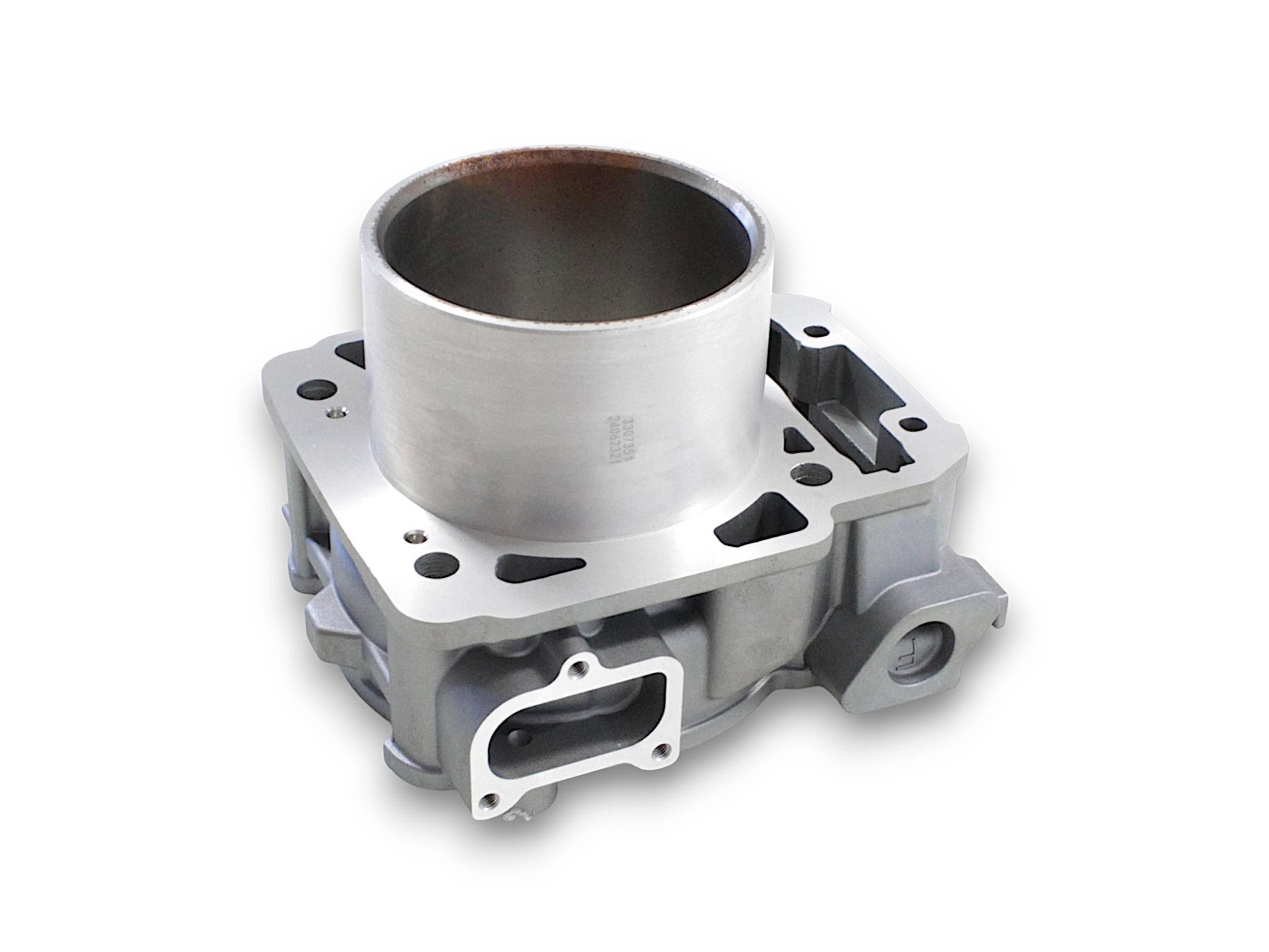 Cylinder przedni bez układu egr sfa1000 139016770020-QJ - zdjęcie 2