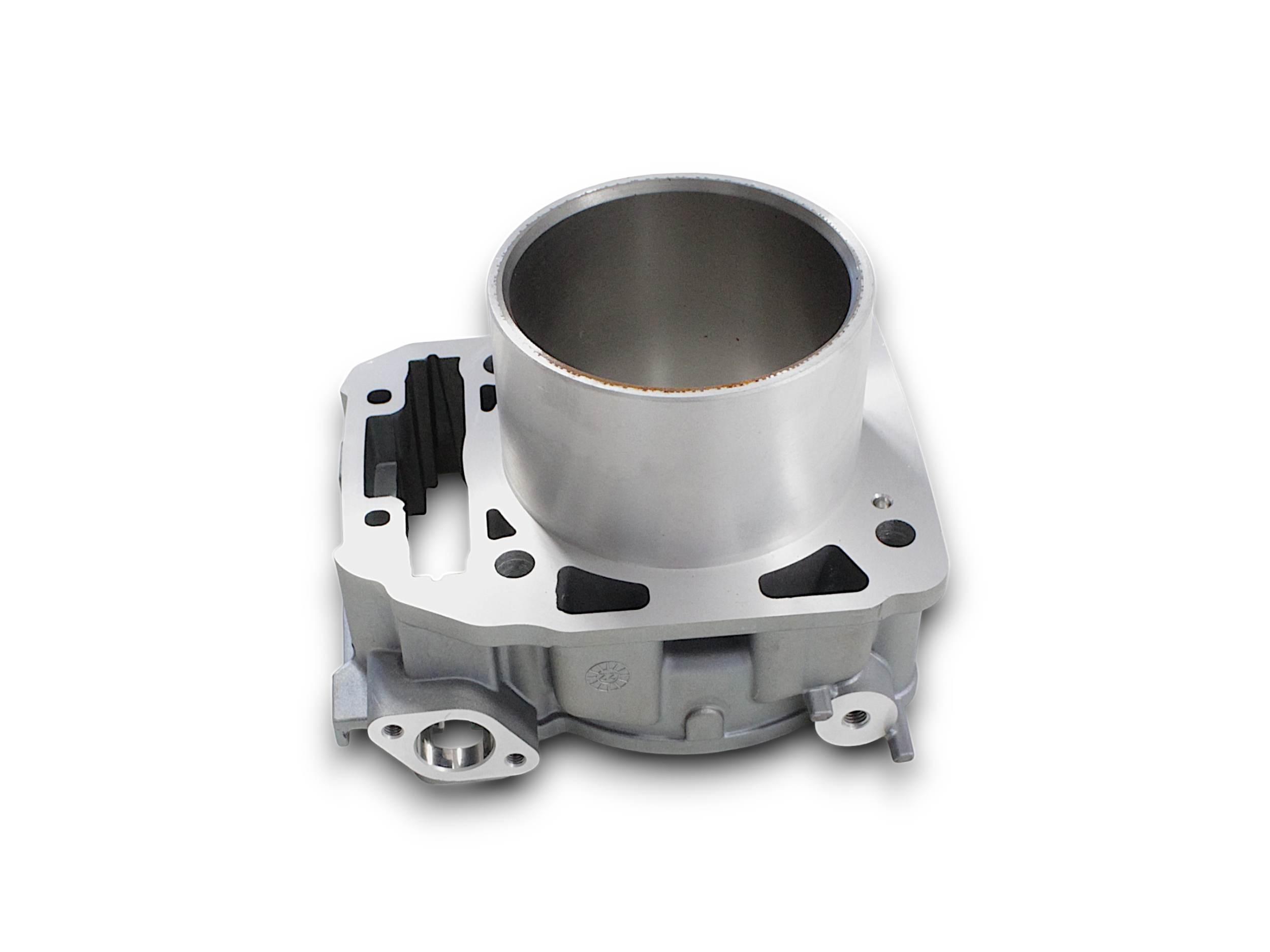 Cylinder przedni bez układu egr sfa1000 139016770020-QJ - zdjęcie 3