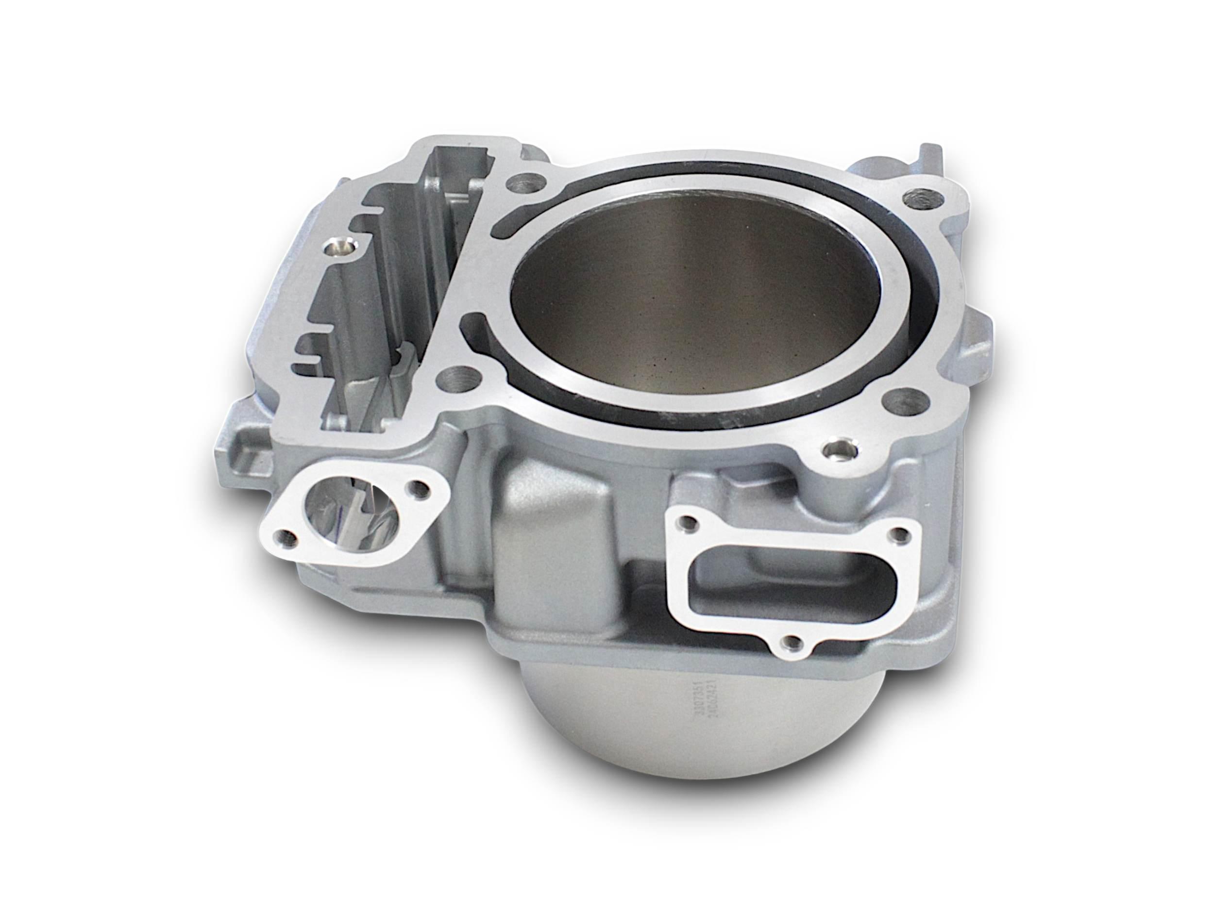 Cylinder tylny bez układu egr sfa1000 139016770030-QJ