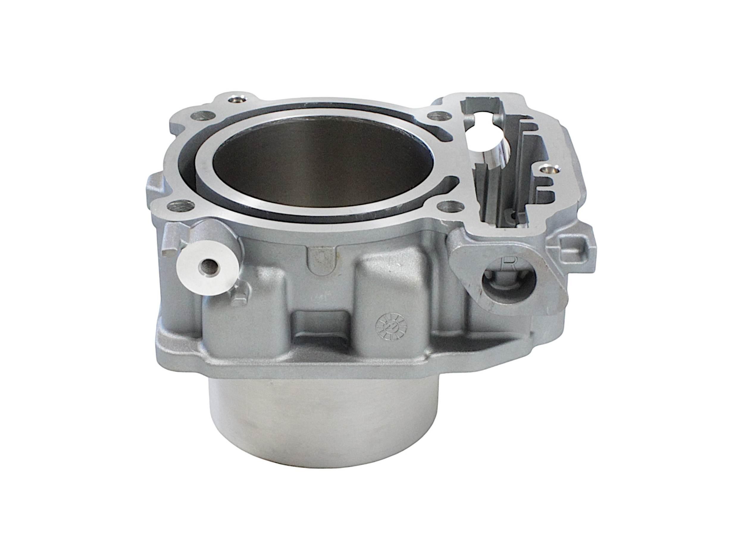 Cylinder tylny bez układu egr sfa1000 139016770030-QJ - zdjęcie 3