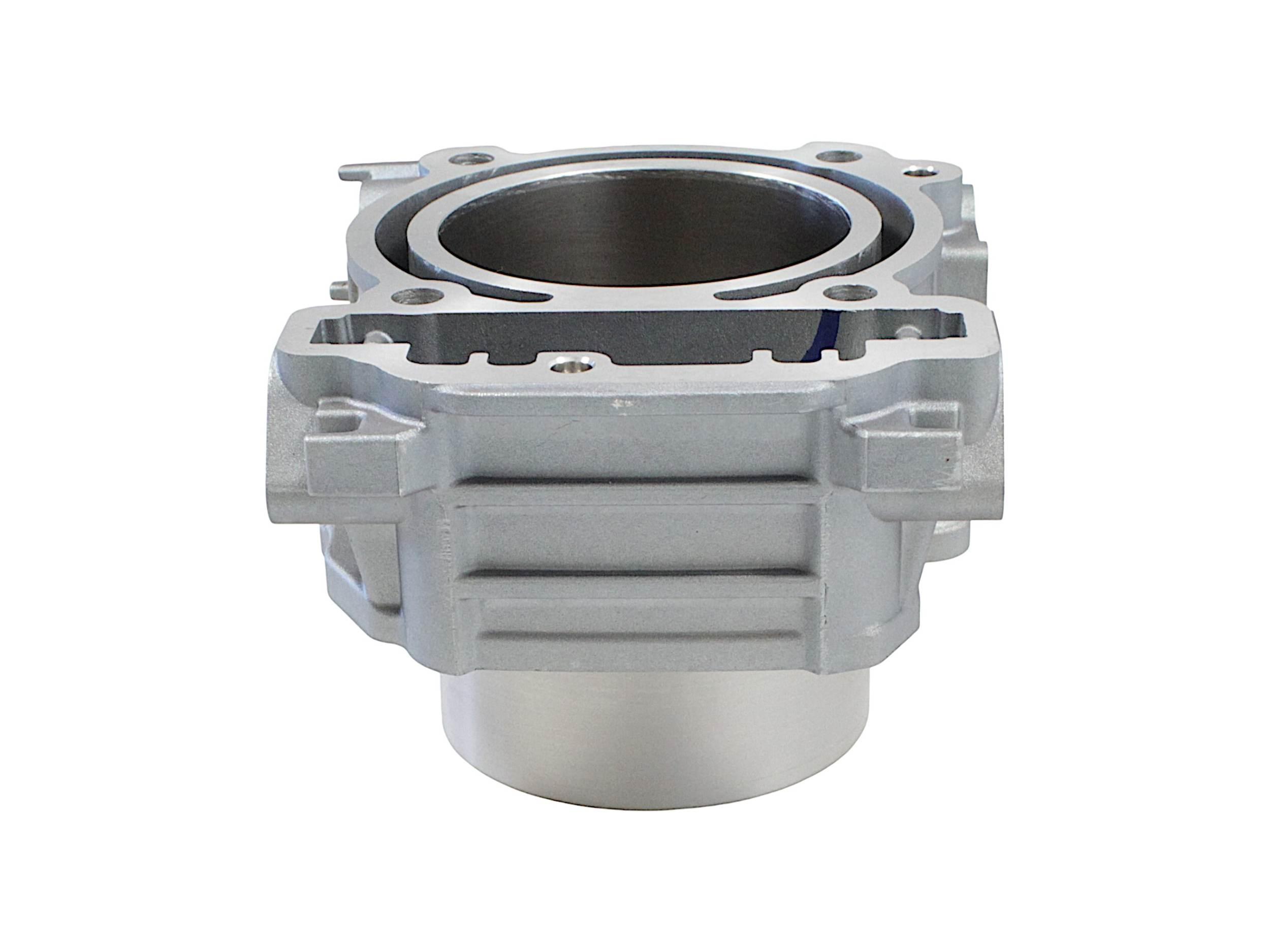Cylinder tylny bez układu egr sfa1000 139016770030-QJ - zdjęcie 4