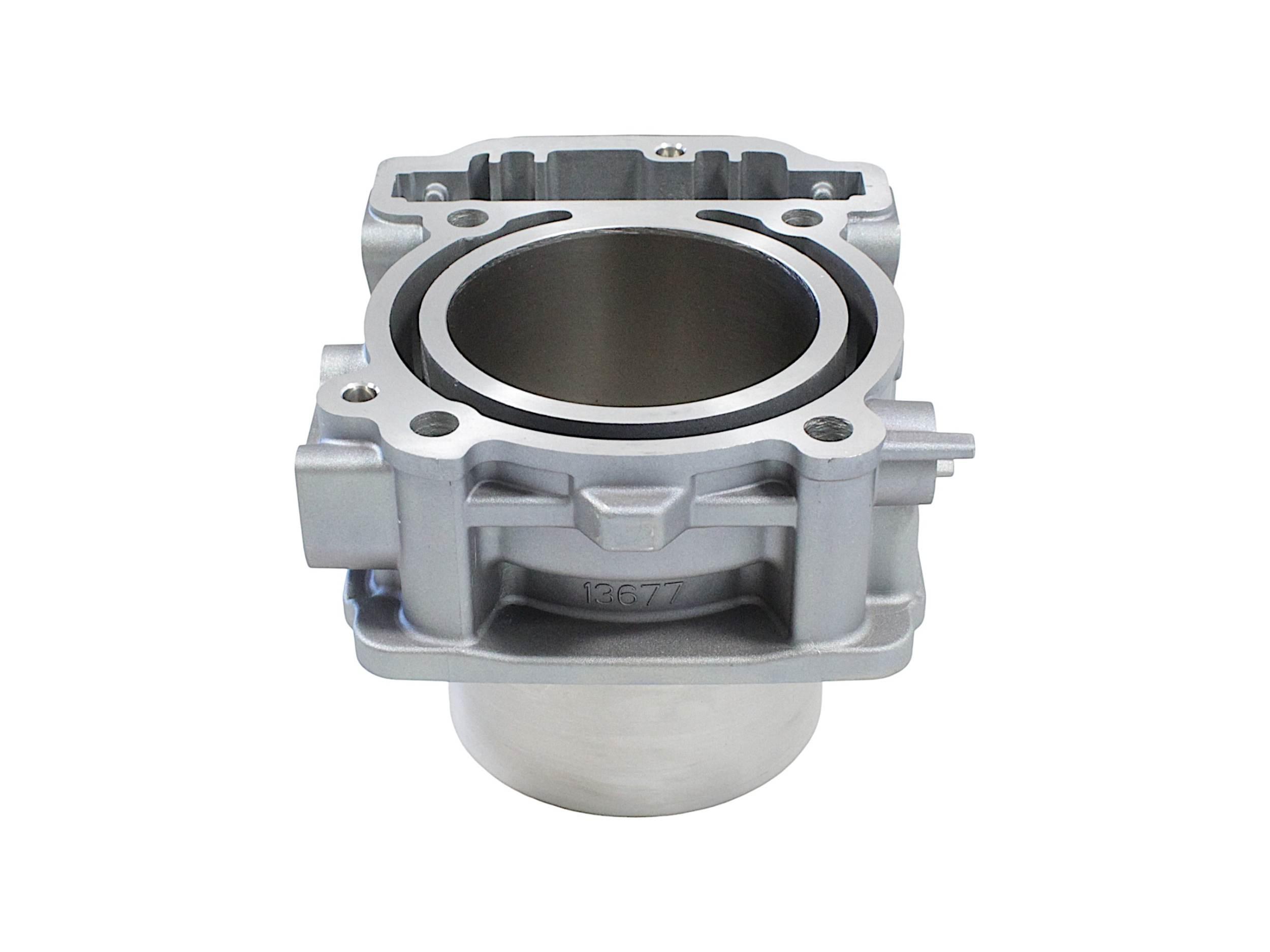 Cylinder tylny bez układu egr sfa1000 139016770030-QJ - zdjęcie 6