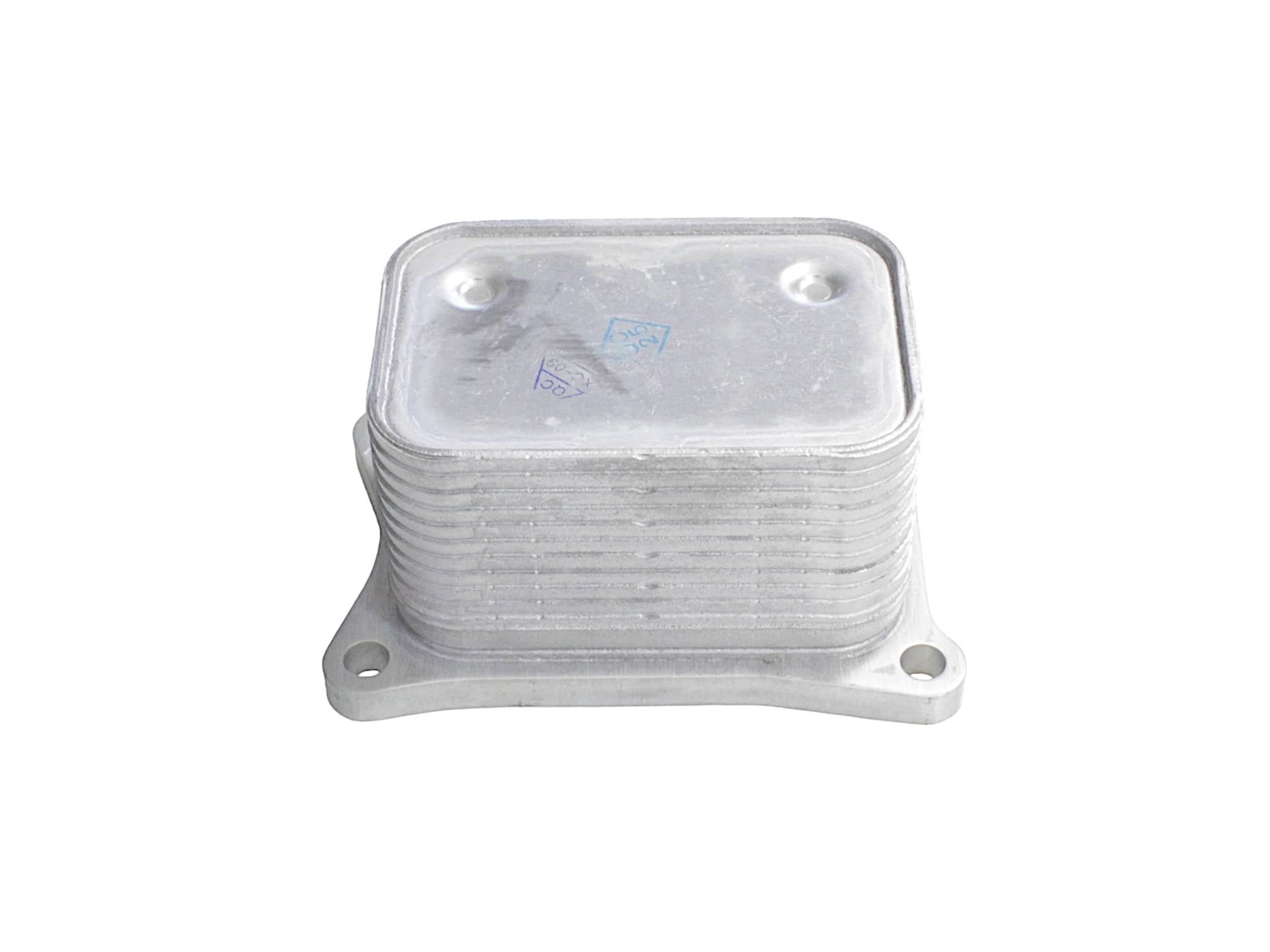Chłodnica oleju sfa1000 sfa600 159486770000-QJ - zdjęcie 2