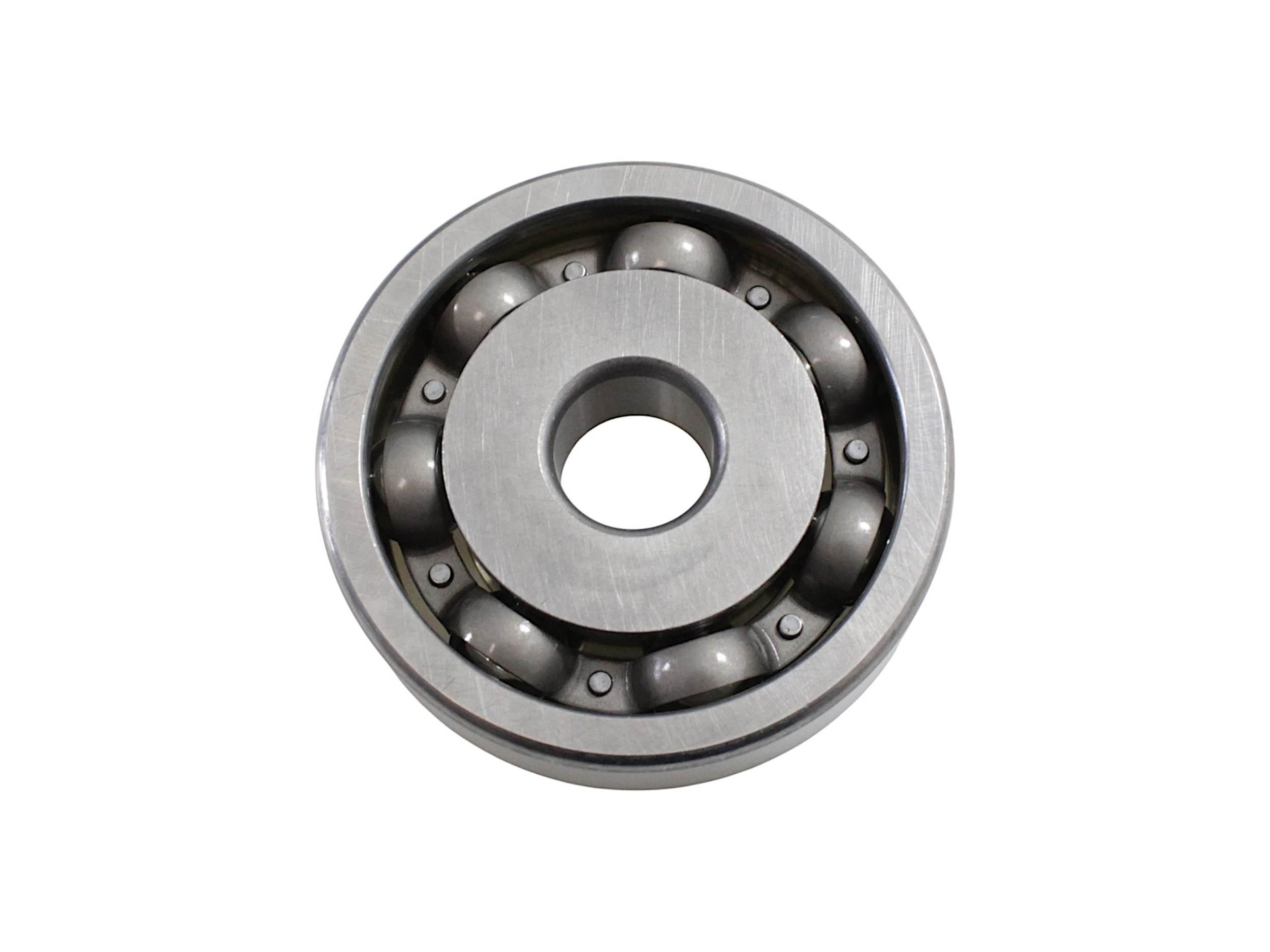 Łożysko kulkowe sfa1000 sfa600 210346770000-QJ - zdjęcie 2