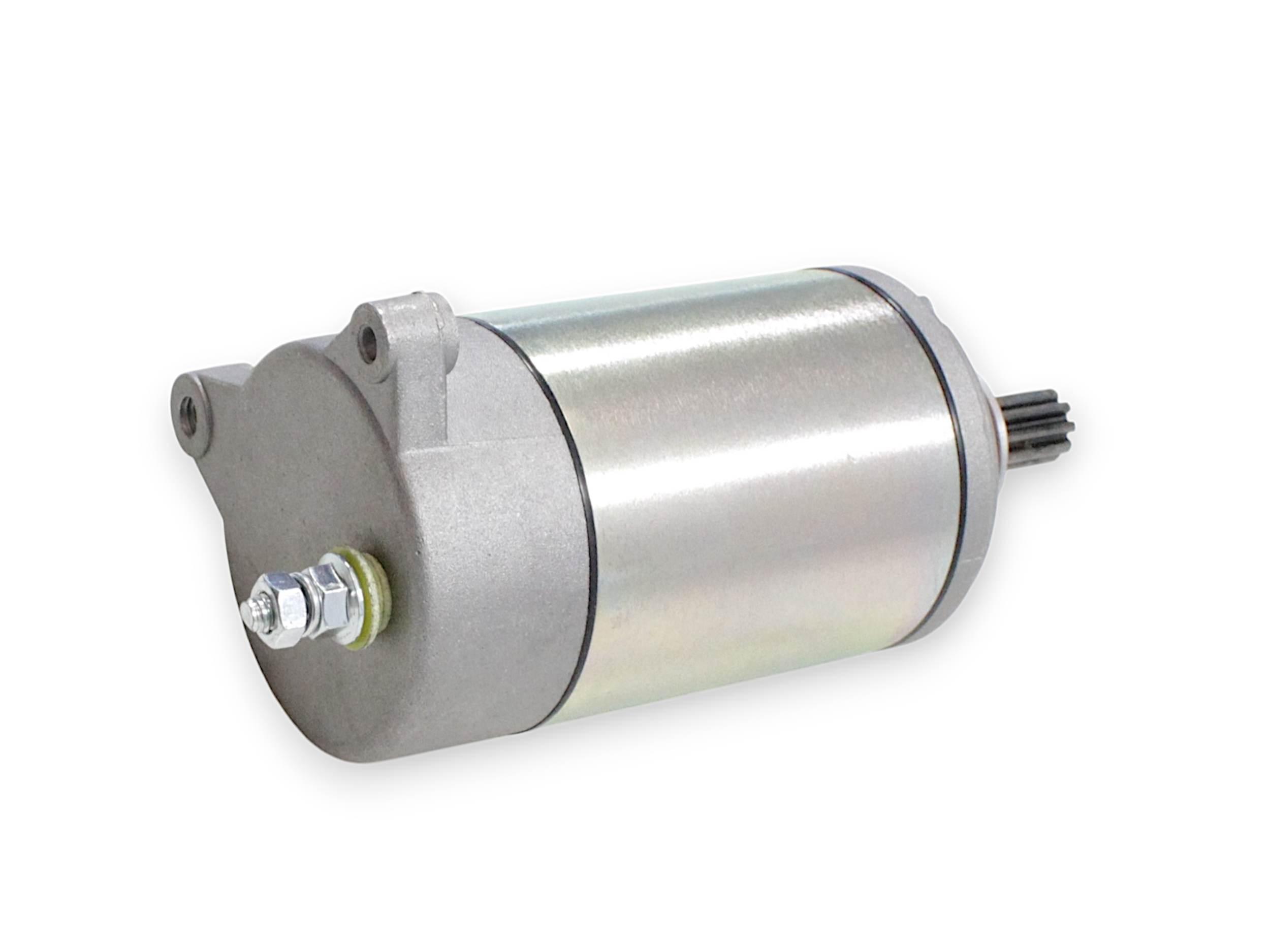 Rozrusznik elektryczny sfa1000 sfa600 249016770000-QJ - zdjęcie 2