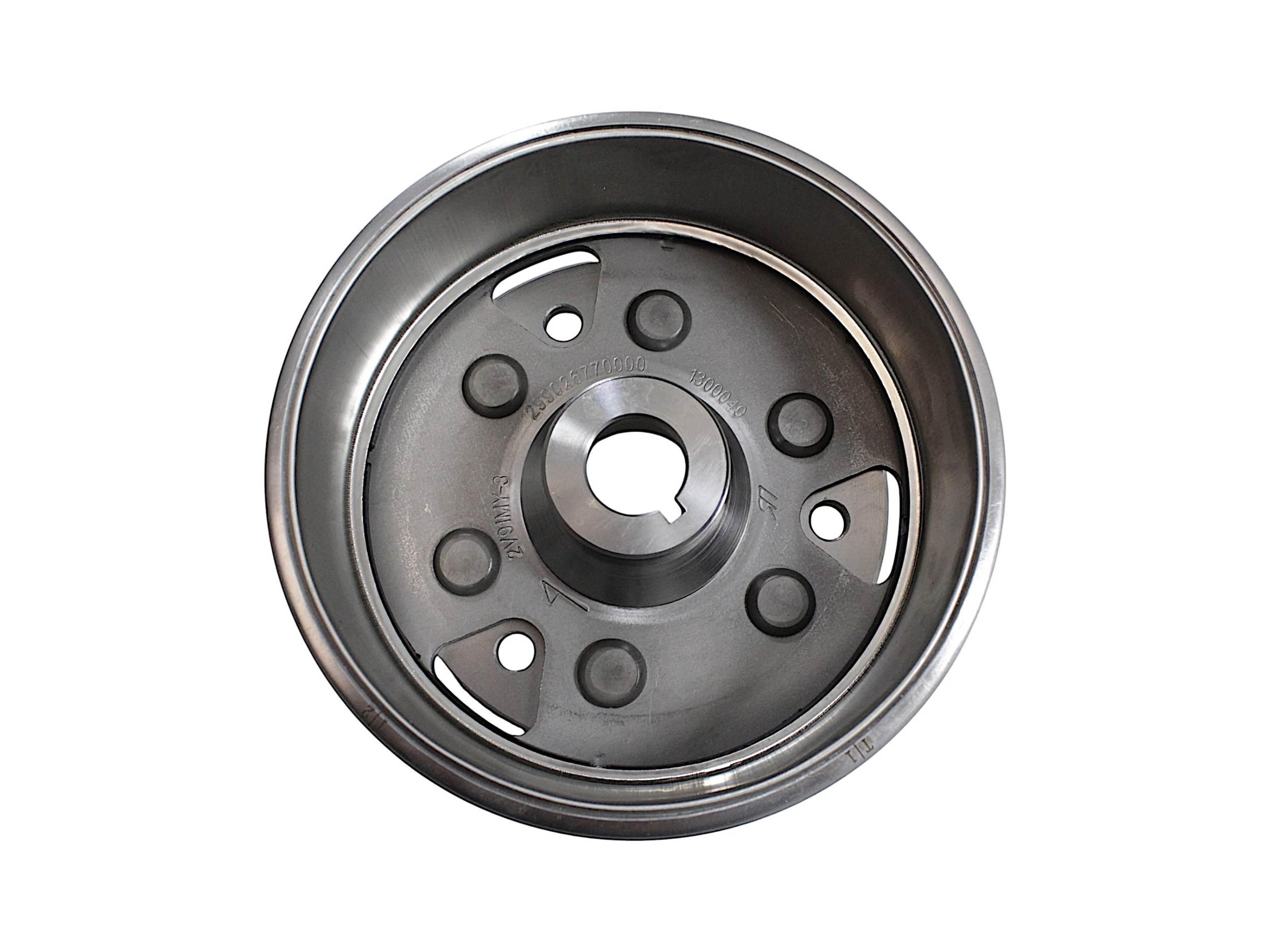 Koło magnesowe sfa1000 sfa600 299026770000-QJ - zdjęcie 3