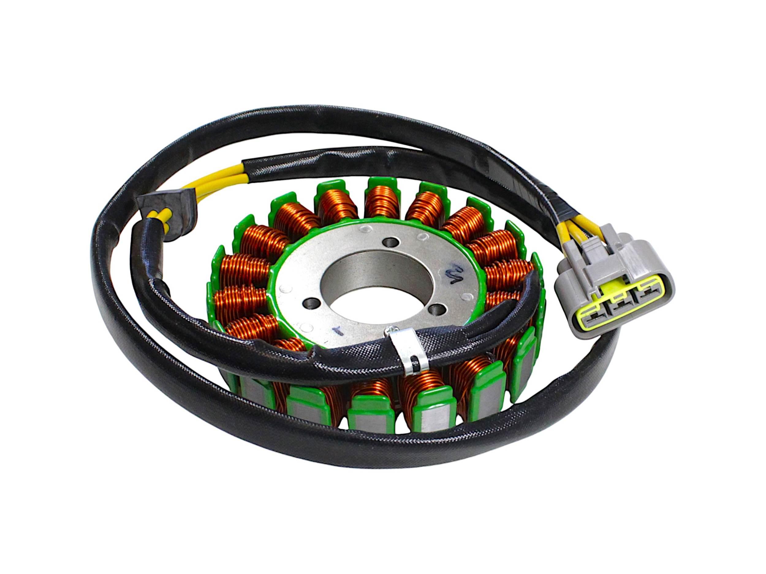 Stator sfa1000 sfa600 299036770000-QJ - zdjęcie 2