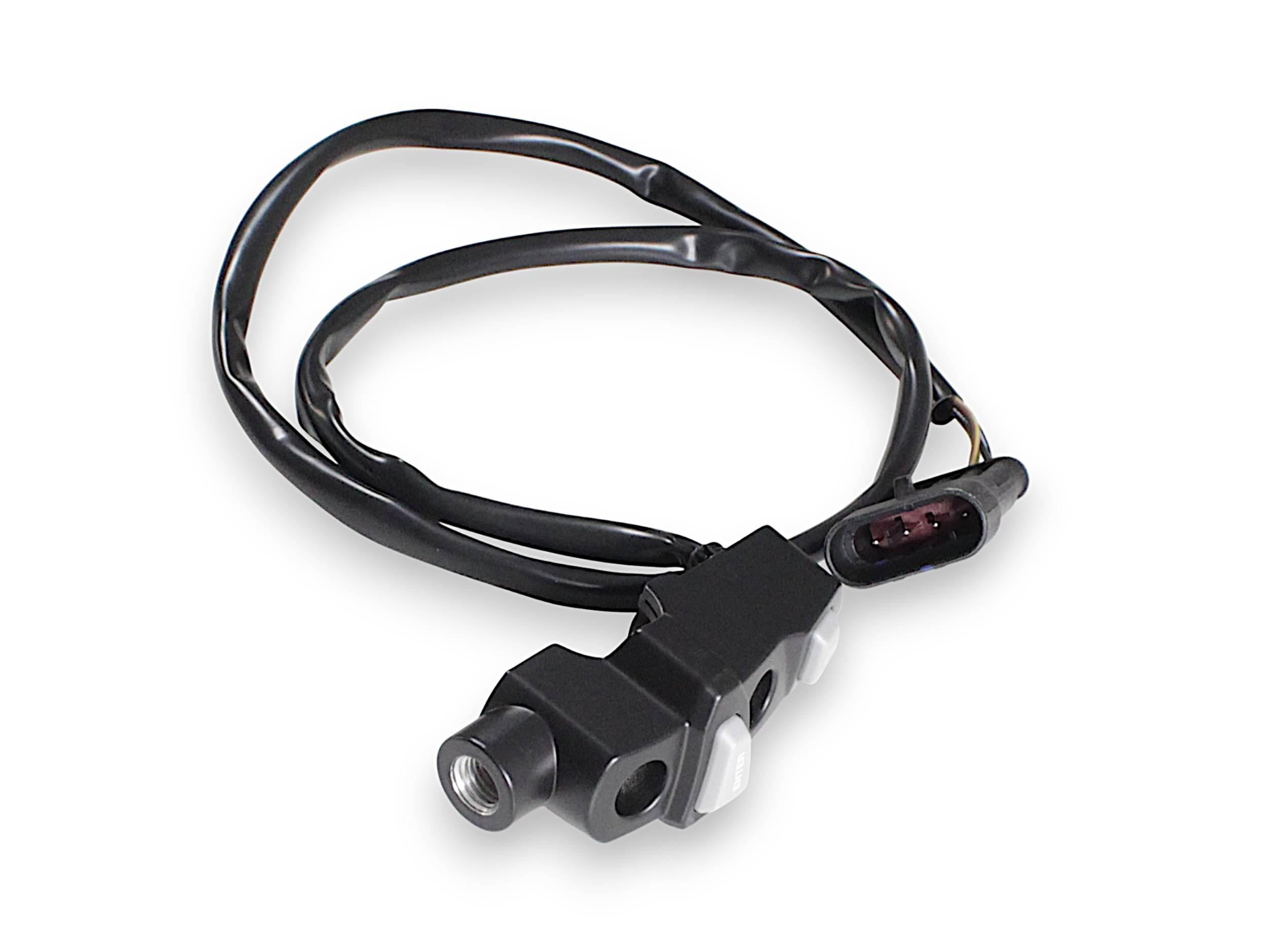 Mocowanie lusterka z przełącznikiem sfa1000 sfa600 sfa300 70190P370000-QJ