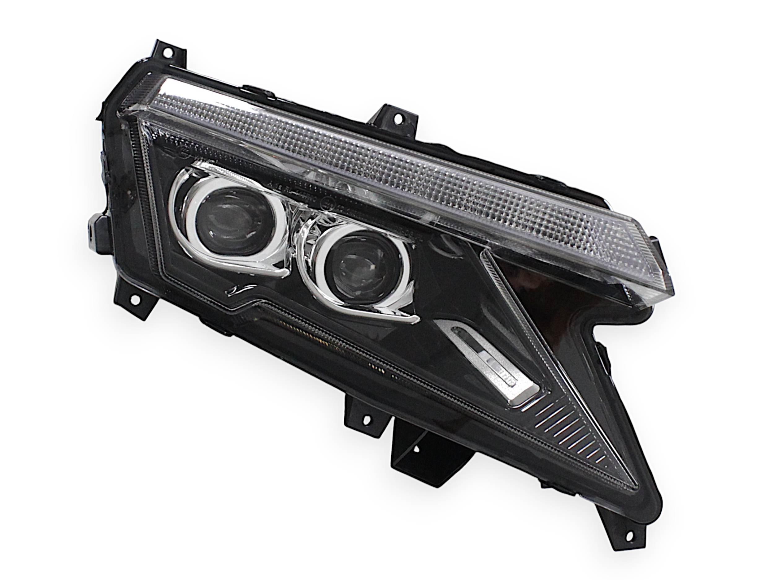 Lampa przednia prawa sfa1000 sfa600 80300W610000-QJ