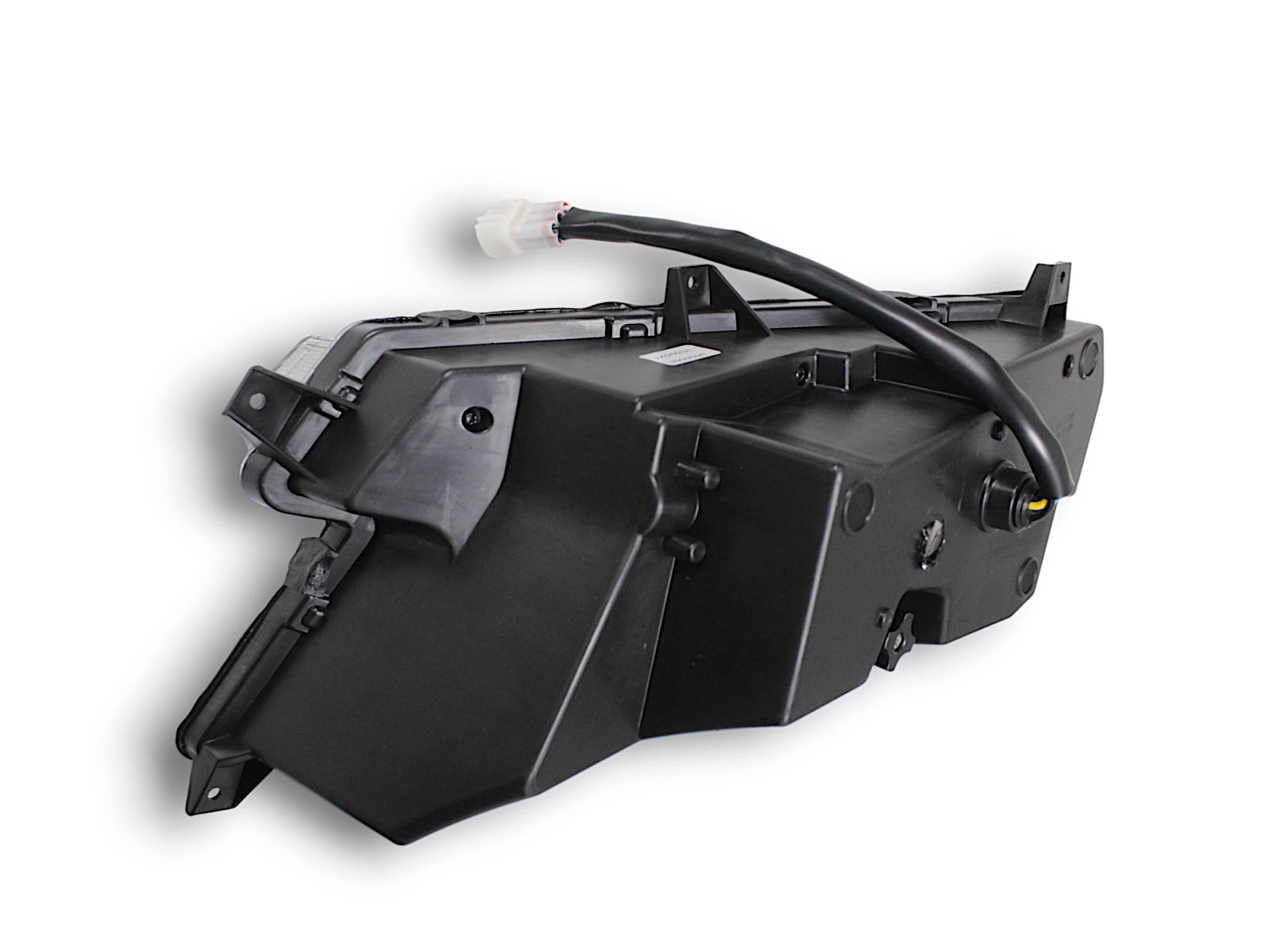 Lampa przednia prawa sfa1000 sfa600 80300W610000-QJ - zdjęcie 4