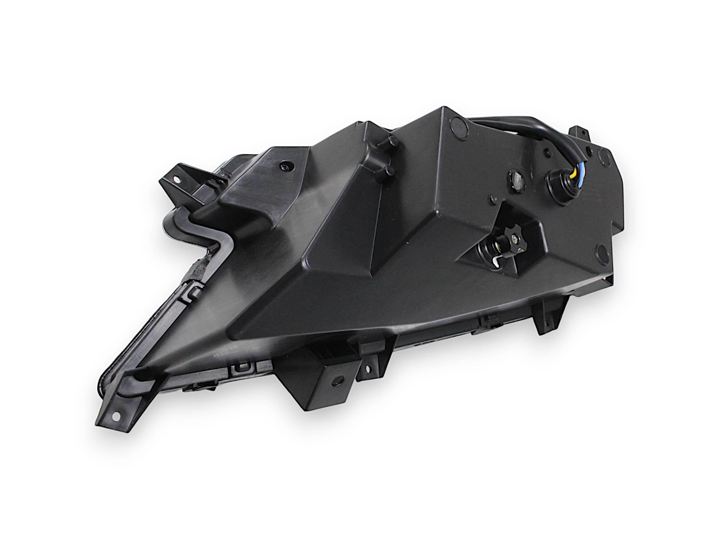 Lampa przednia prawa sfa1000 sfa600 80300W610000-QJ - zdjęcie 5