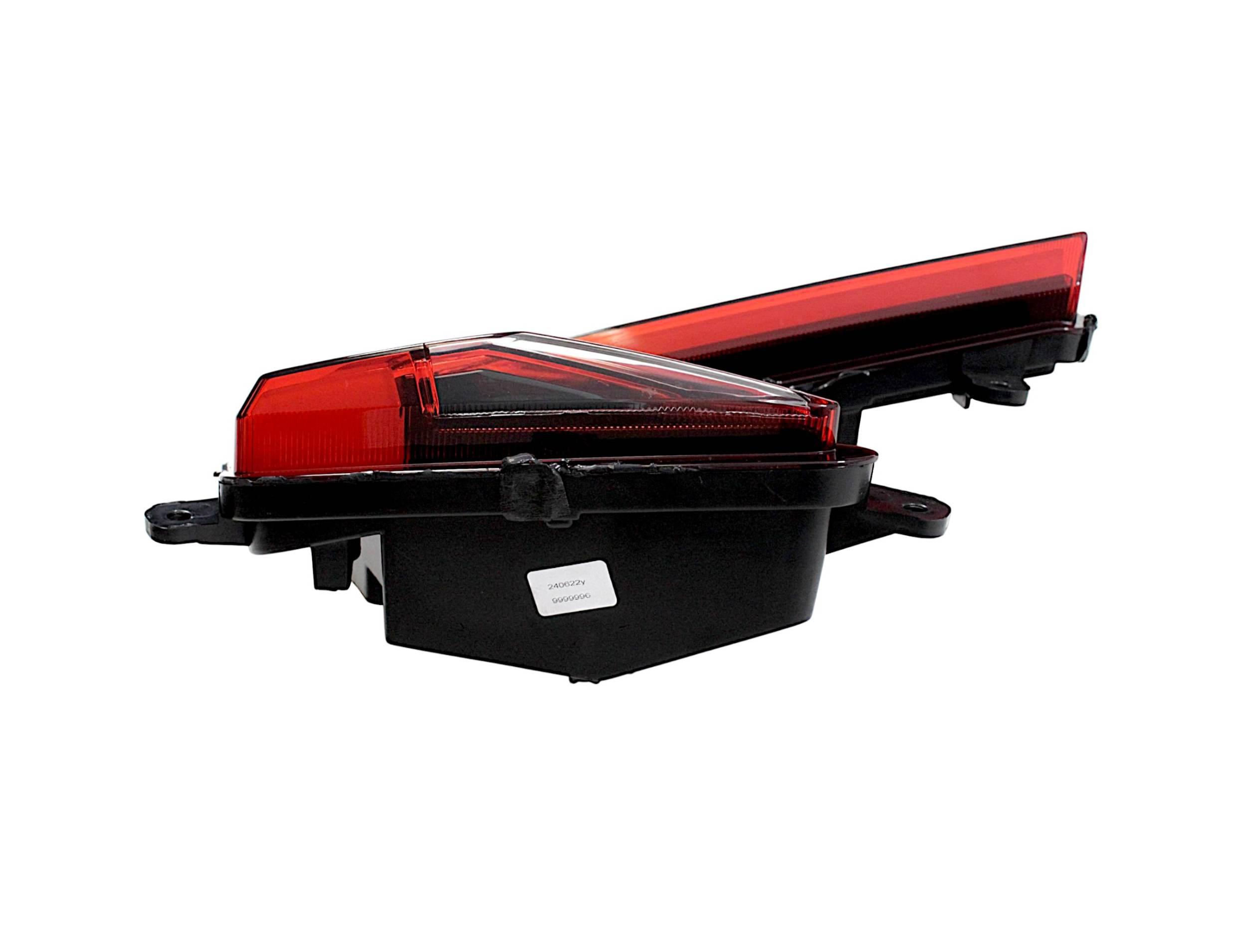 Lampa tylna lewa sfa1000 sfa600 82500W610000-QJ - zdjęcie 2